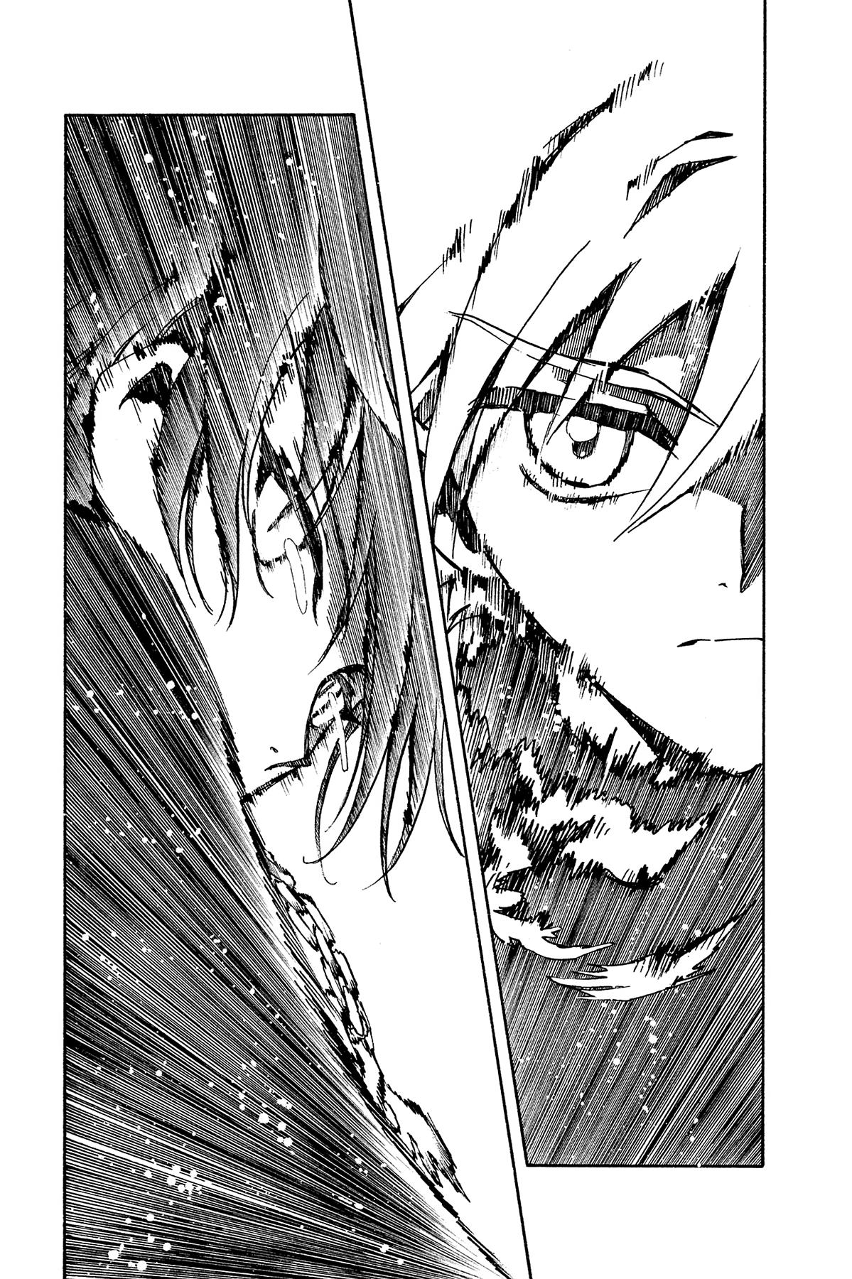 Tsubasa: Reservoir Chronicle Chapter 118 Page 9