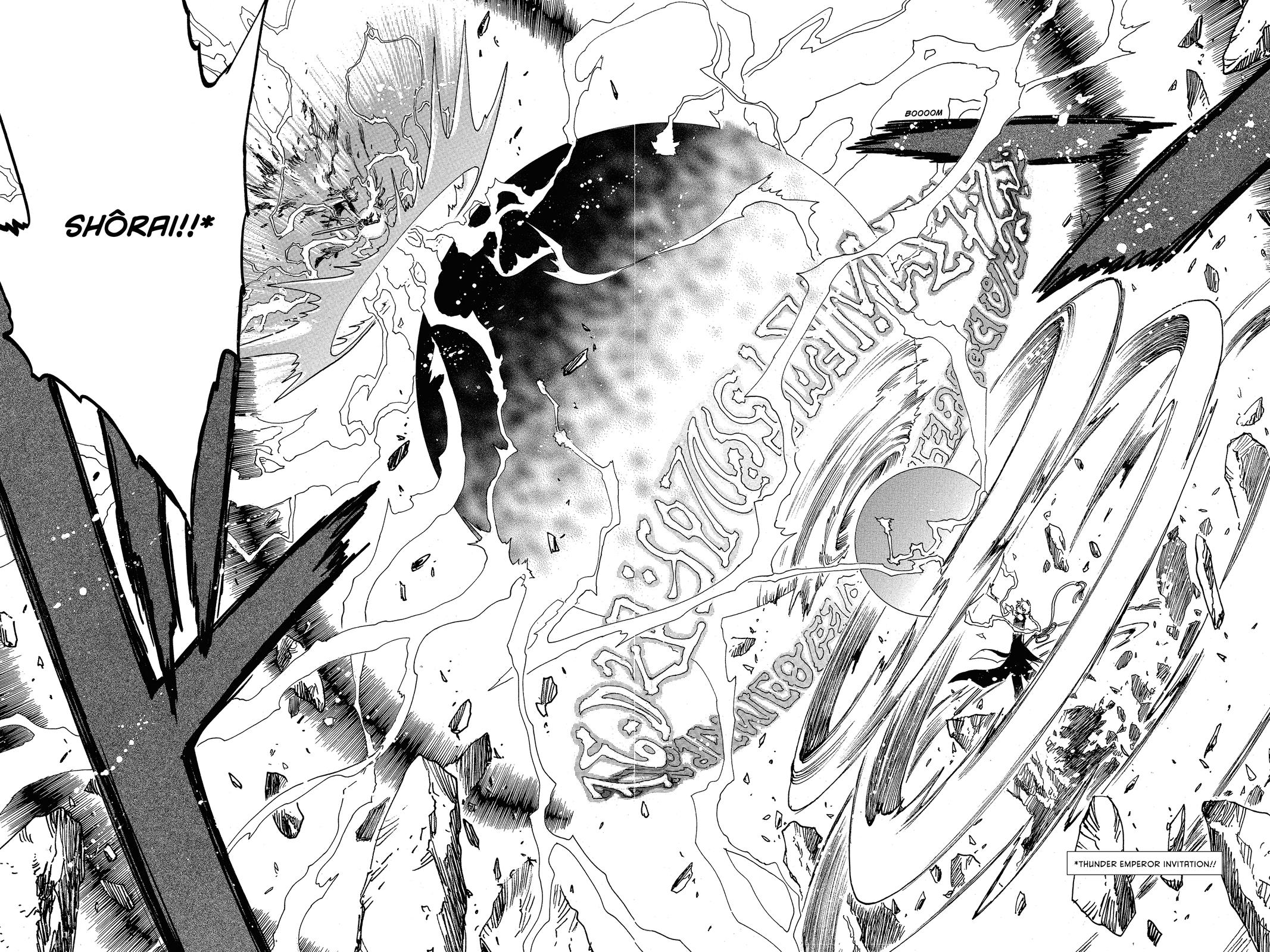 Tsubasa: Reservoir Chronicle Chapter 207 Page 8