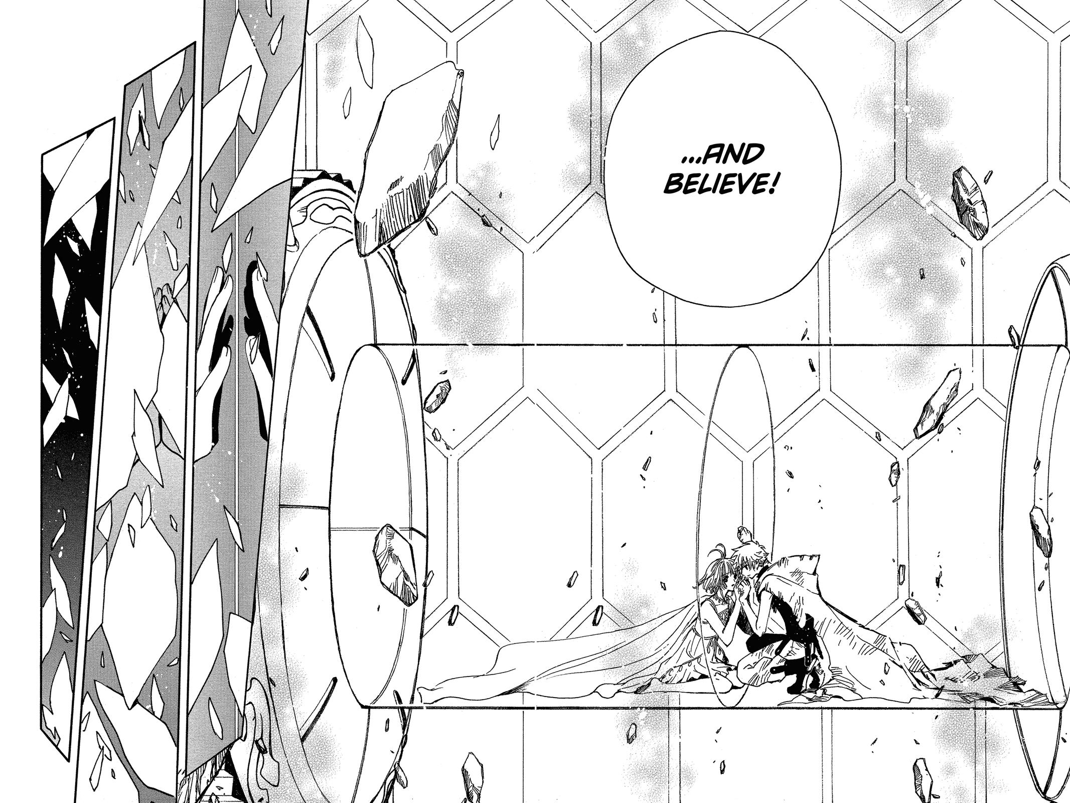 Tsubasa: Reservoir Chronicle Chapter 225 Page 14
