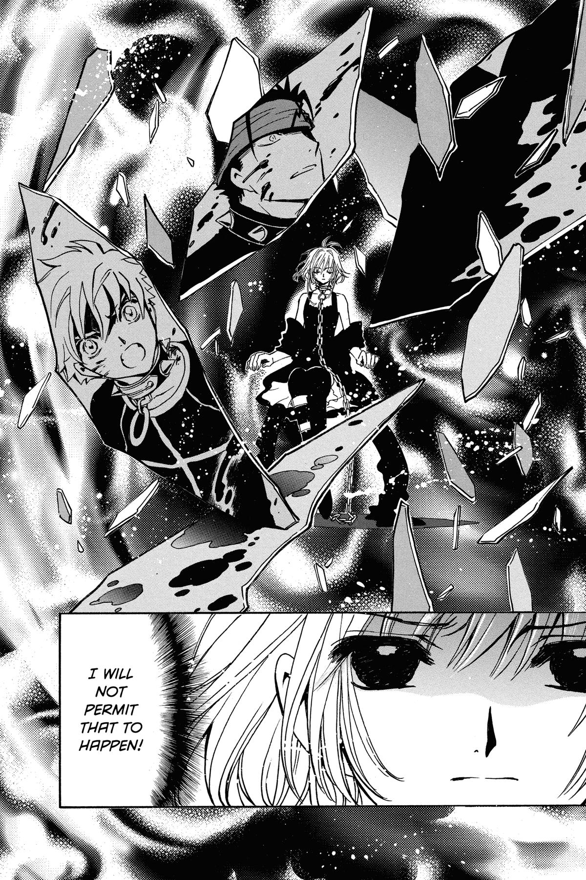 Tsubasa: Reservoir Chronicle Chapter 146 Page 4