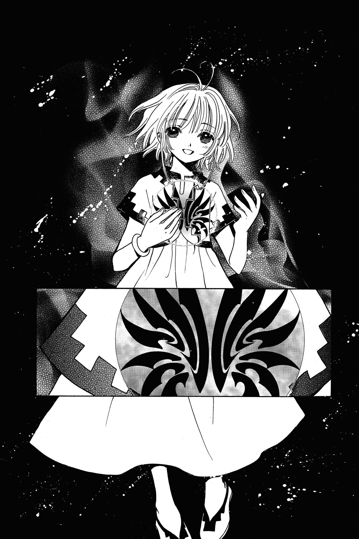 Tsubasa: Reservoir Chronicle Chapter 198 Page 10