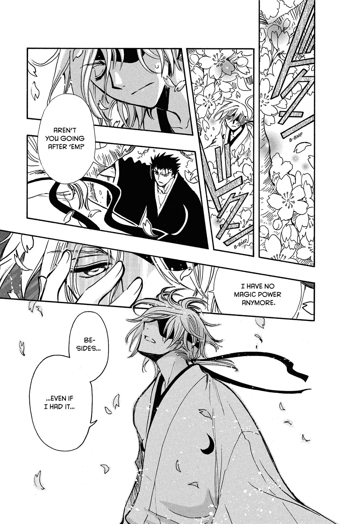 Tsubasa: Reservoir Chronicle Chapter 175 Page 7