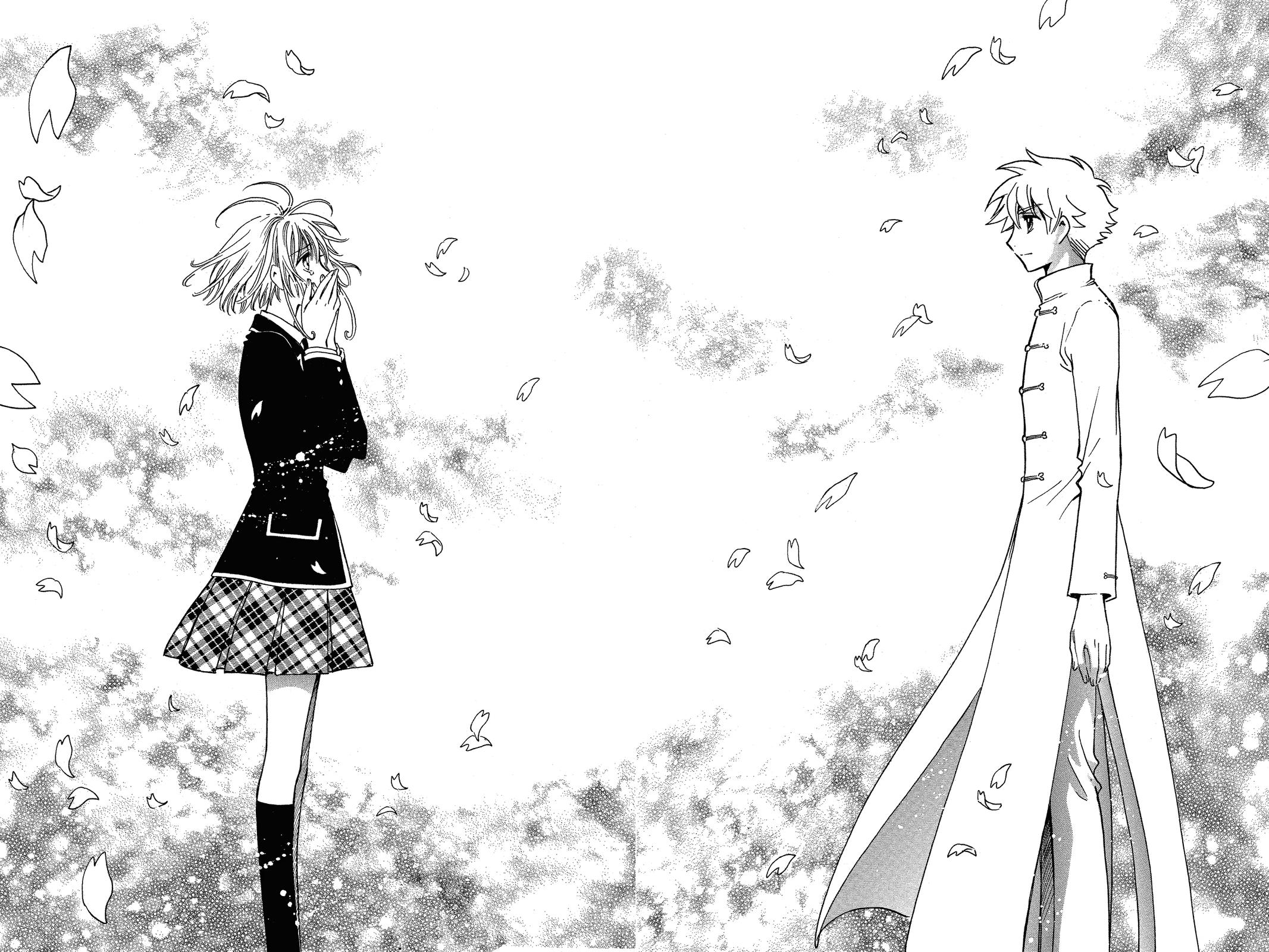 Tsubasa: Reservoir Chronicle Chapter 222 Page 13