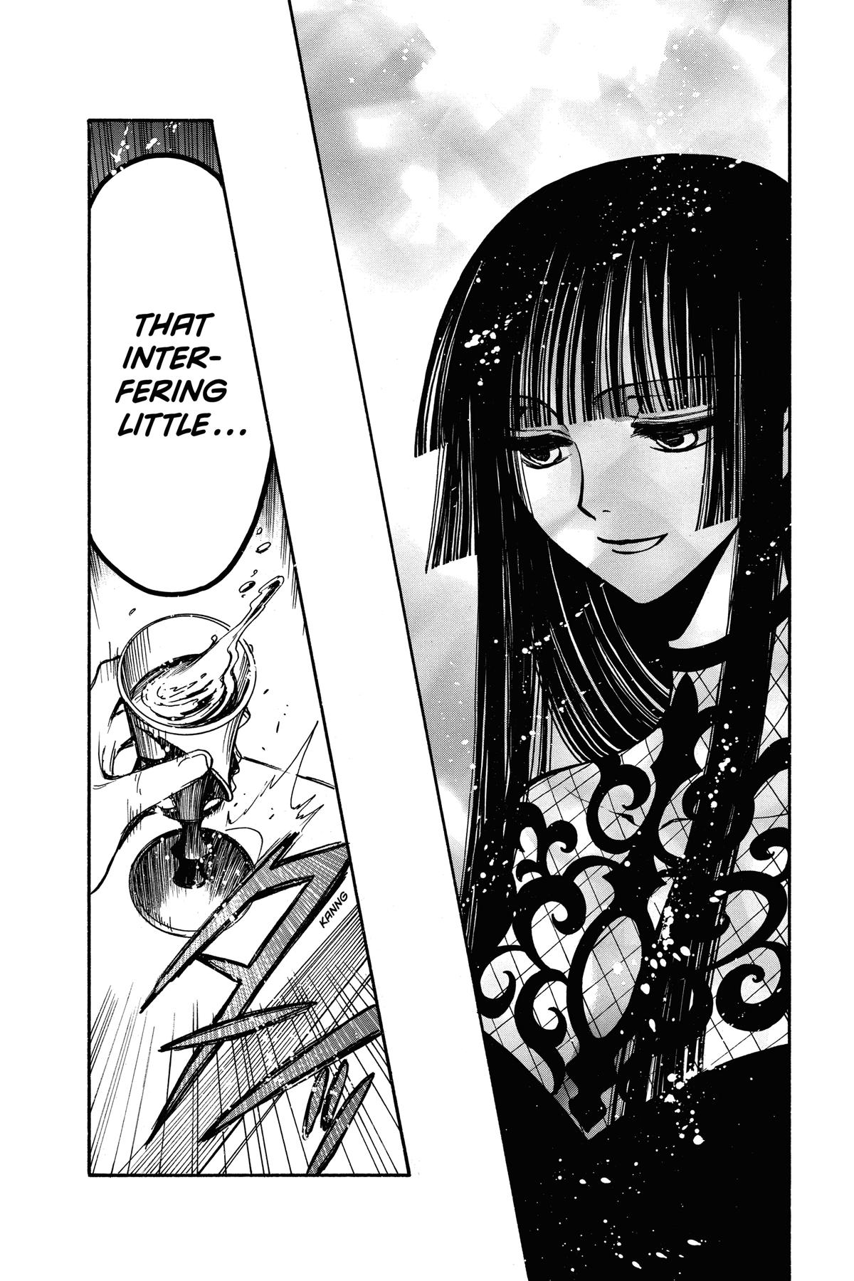 Tsubasa: Reservoir Chronicle Chapter 152 Page 14