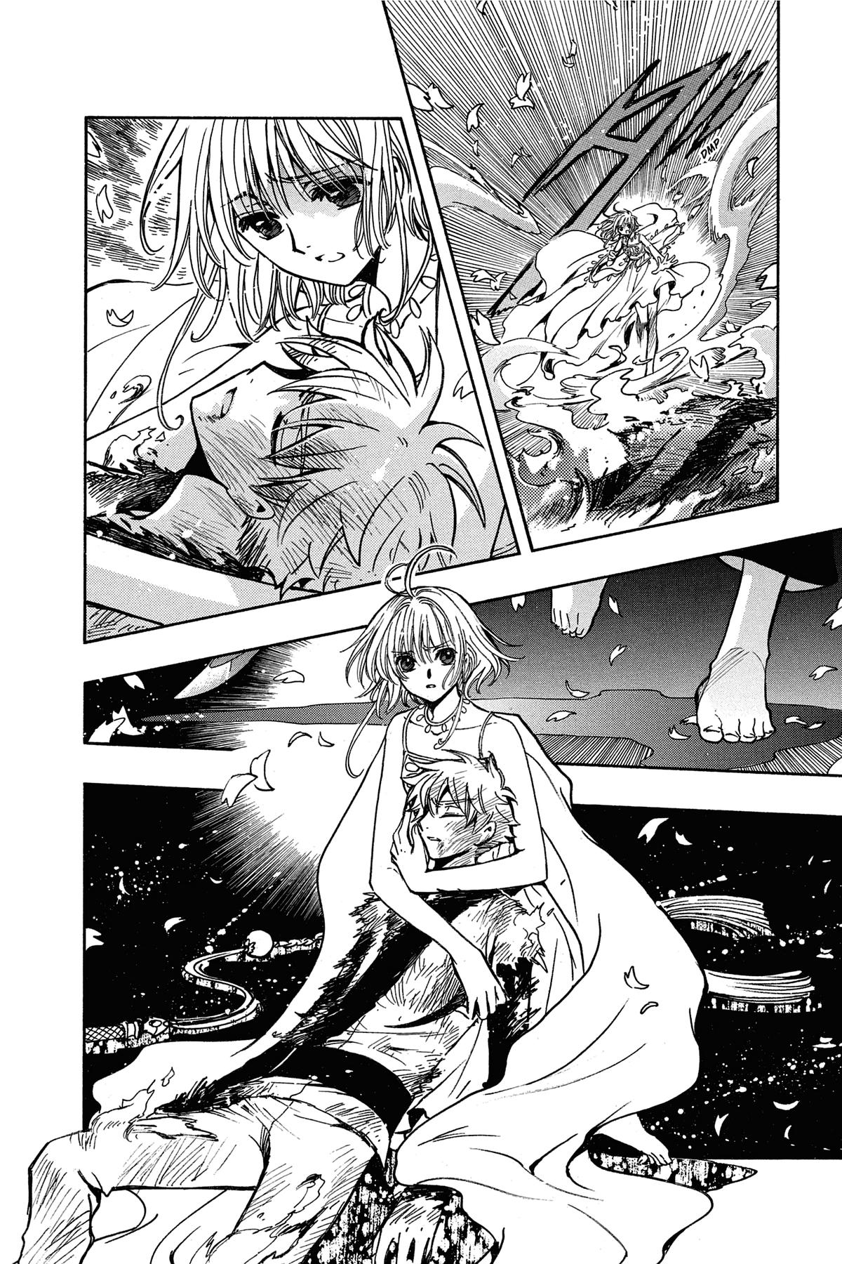 Tsubasa: Reservoir Chronicle Chapter 176 Page 6