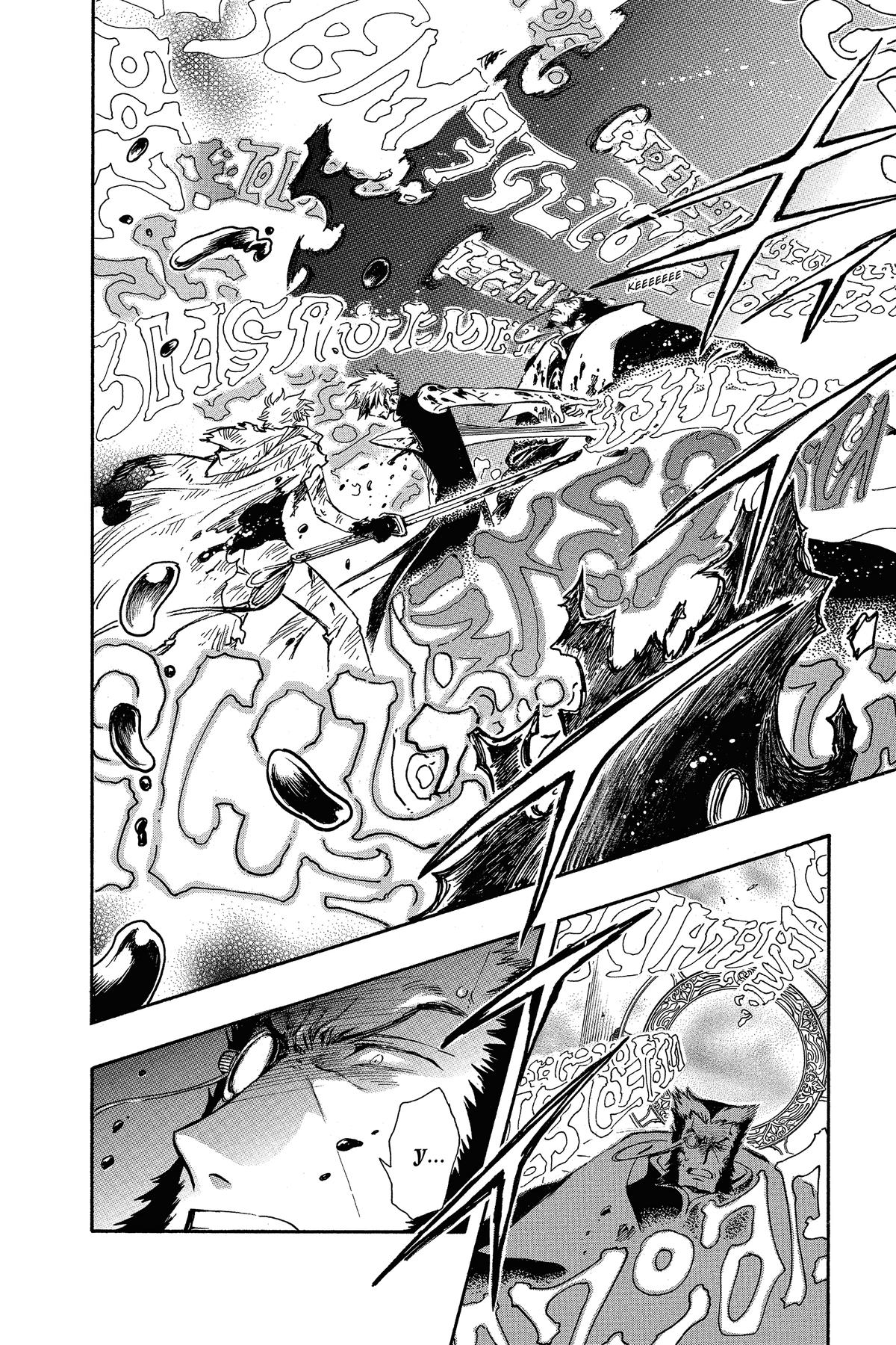 Tsubasa: Reservoir Chronicle Chapter 210 Page 2