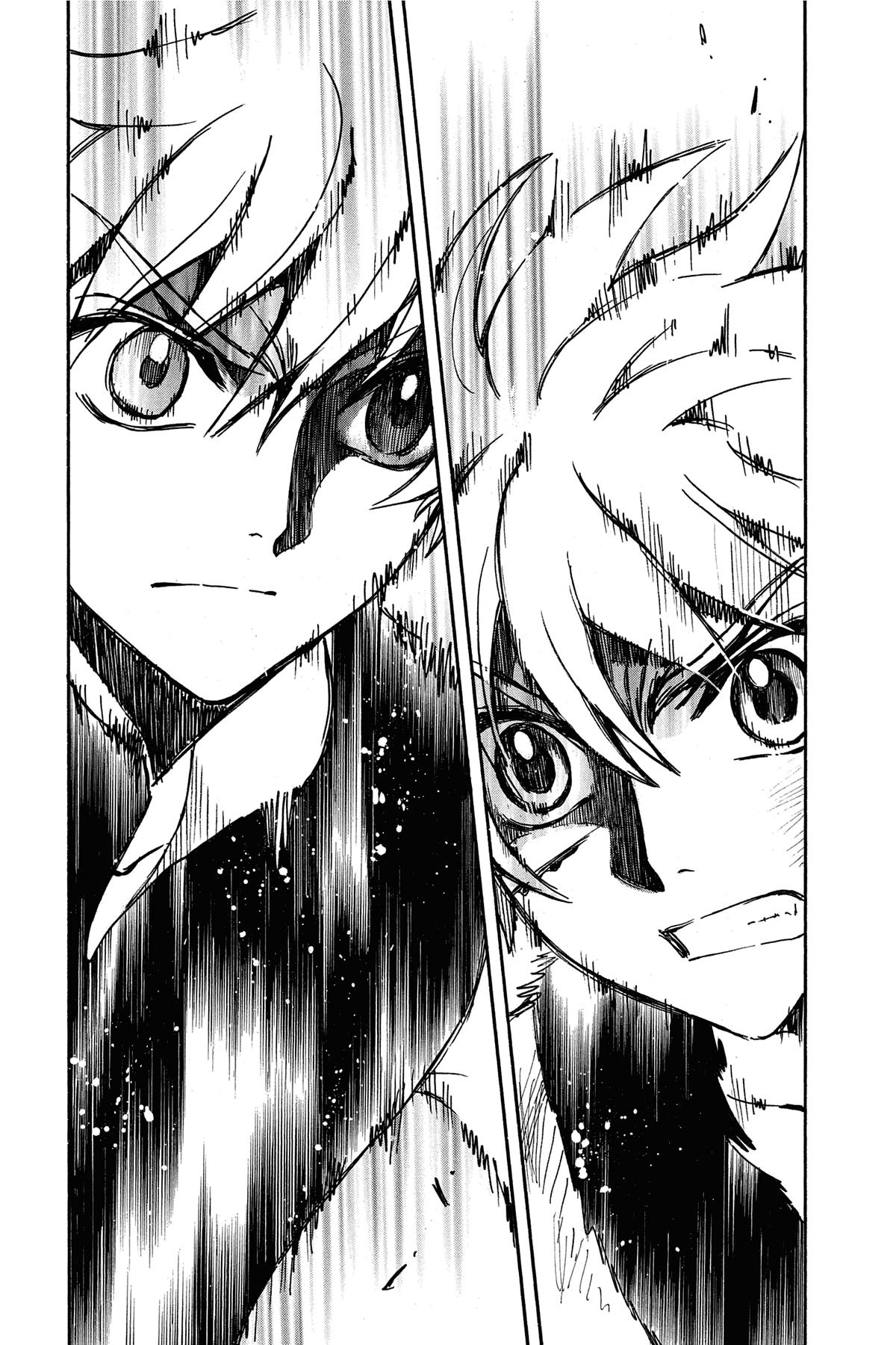 Tsubasa: Reservoir Chronicle Chapter 178 Page 5