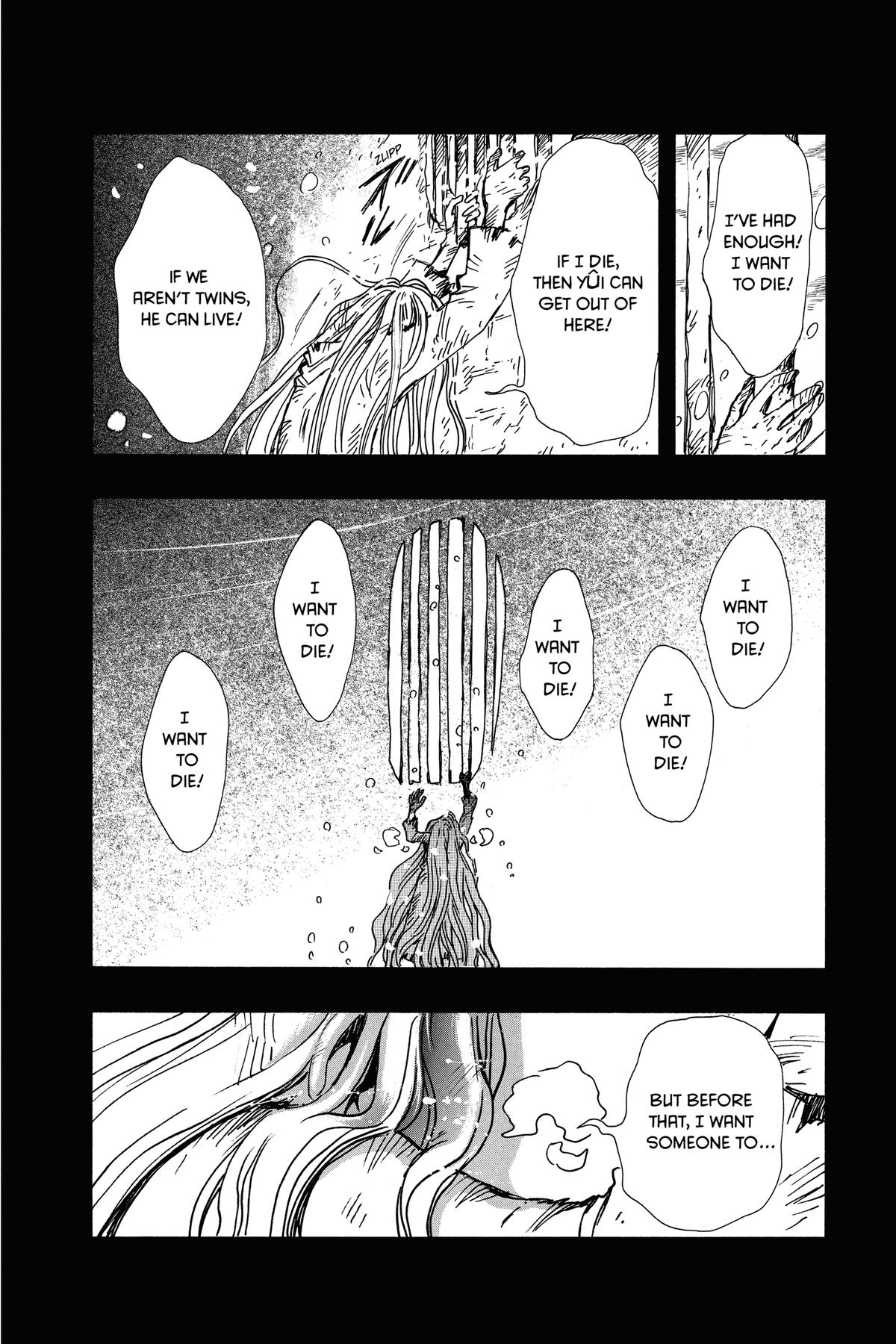 Tsubasa: Reservoir Chronicle Chapter 157 Page 11