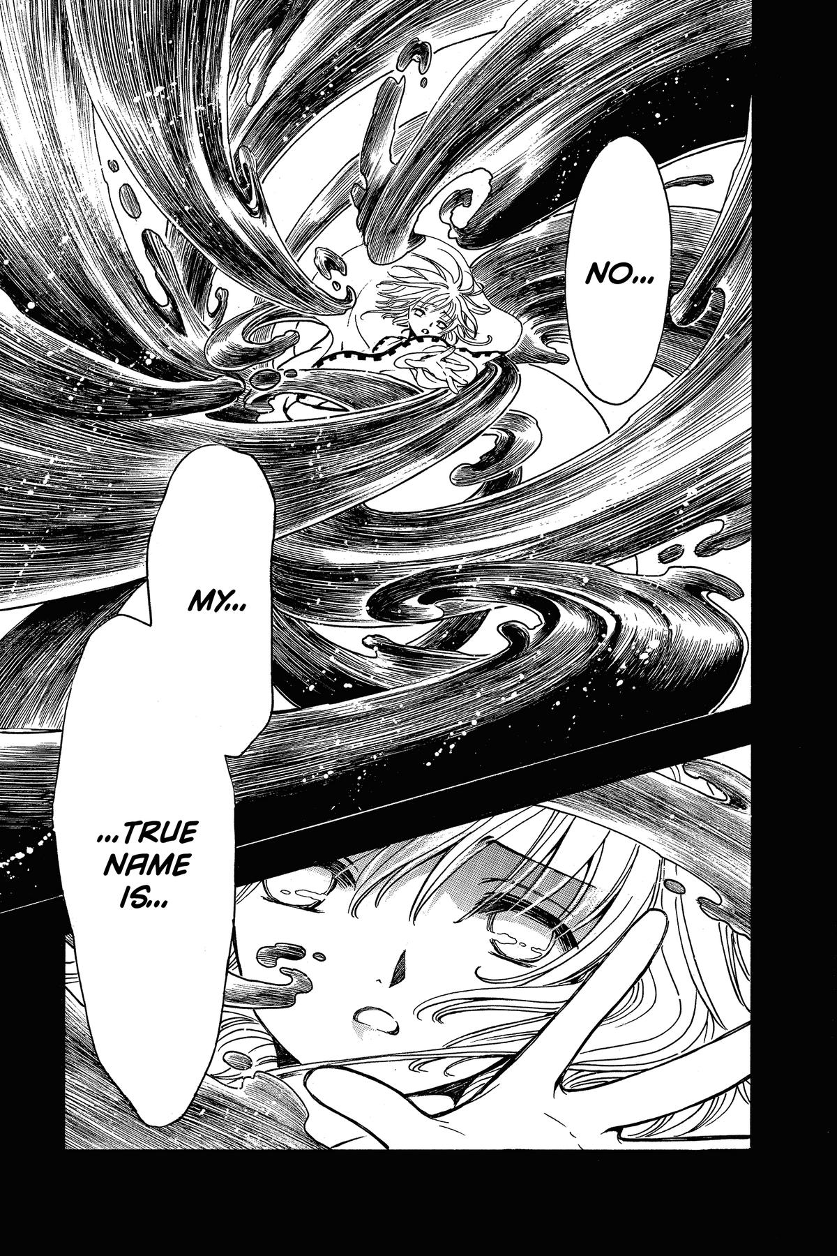 Tsubasa: Reservoir Chronicle Chapter 196 Page 3