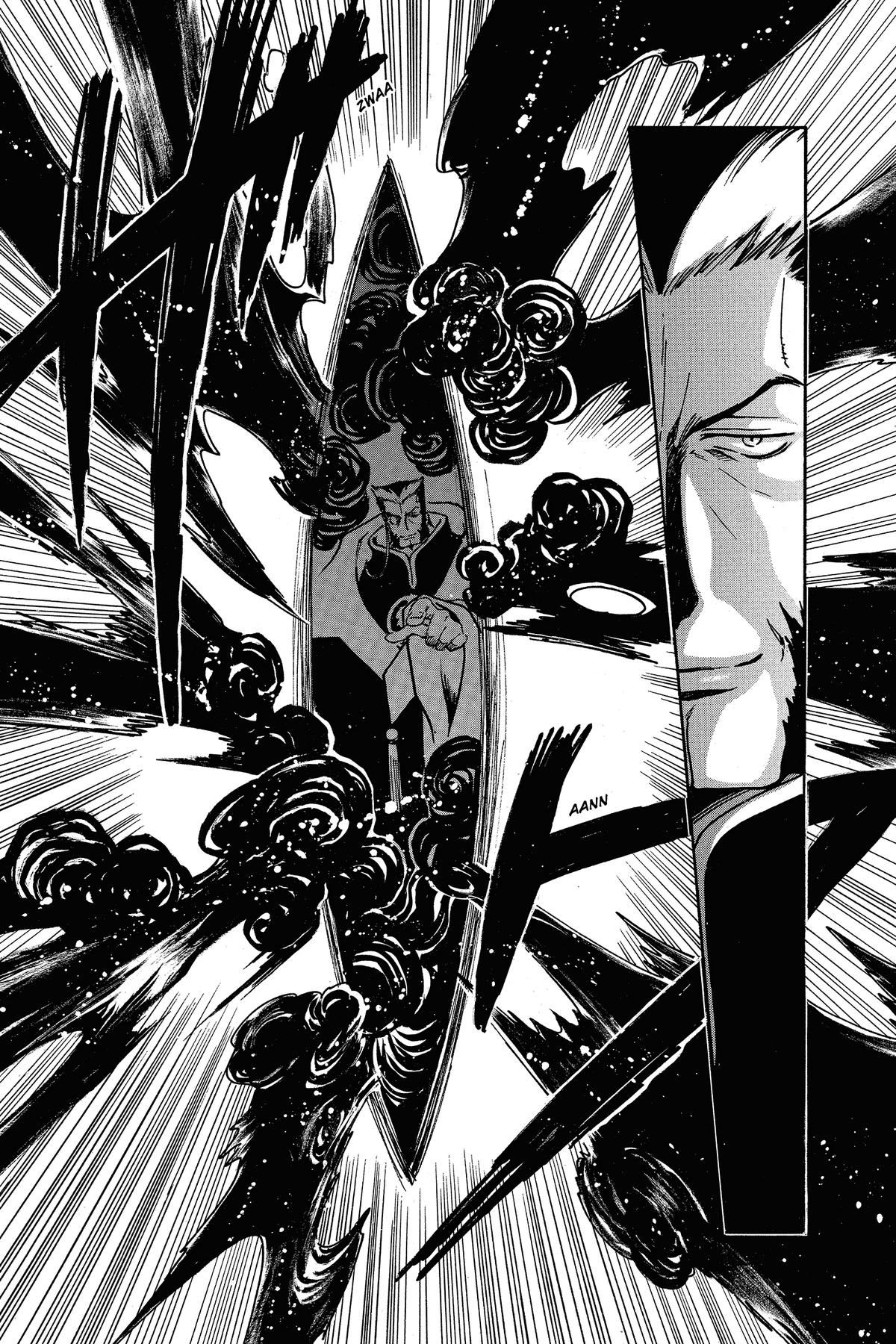 Tsubasa: Reservoir Chronicle Chapter 195 Page 13