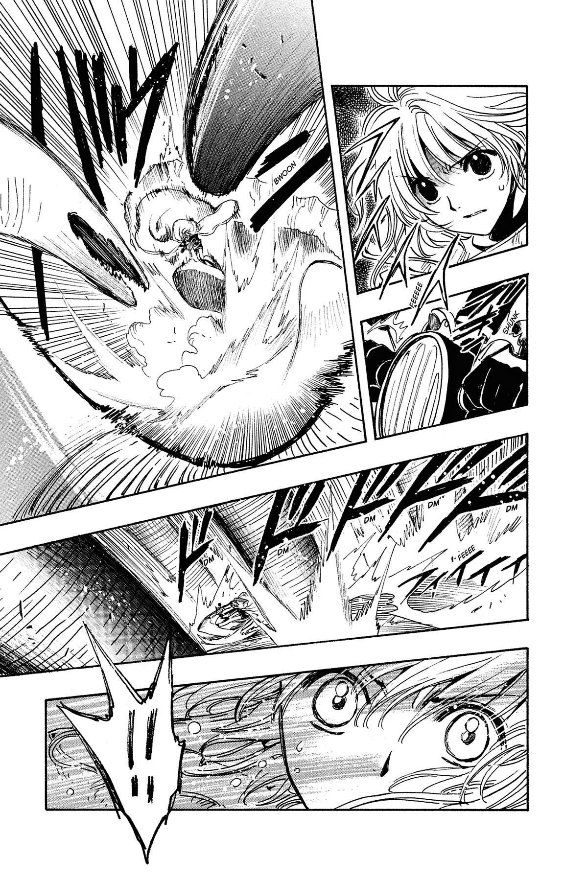 Tsubasa: Reservoir Chronicle Chapter 129 Page 9