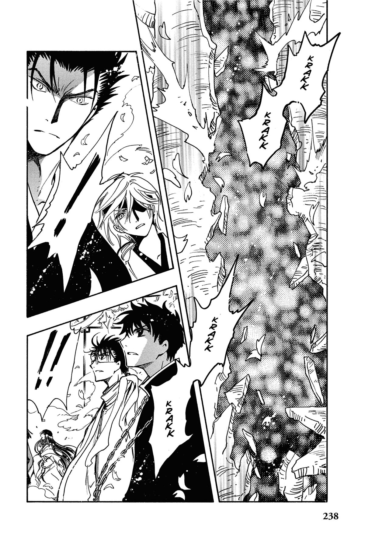 Tsubasa: Reservoir Chronicle Chapter 177 Page 9