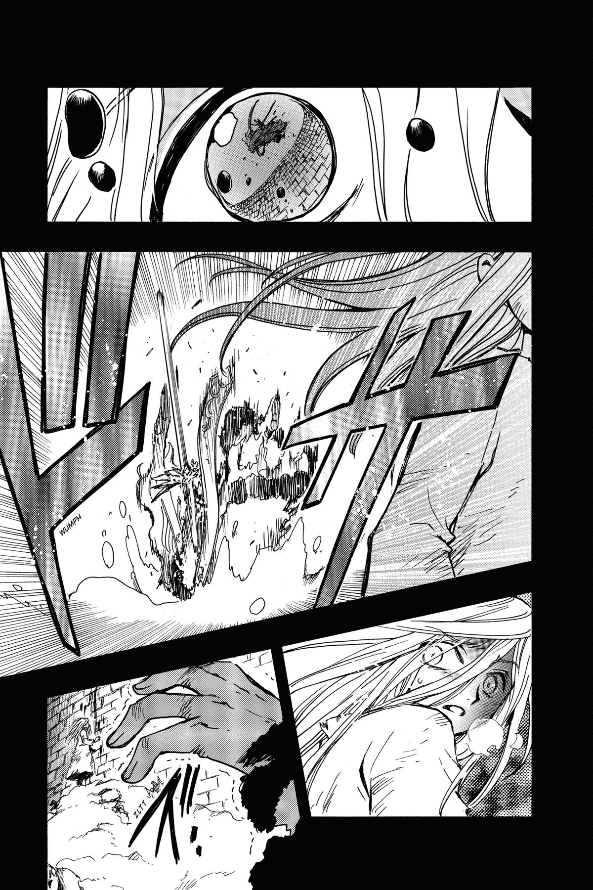 Tsubasa: Reservoir Chronicle Chapter 156 Page 15