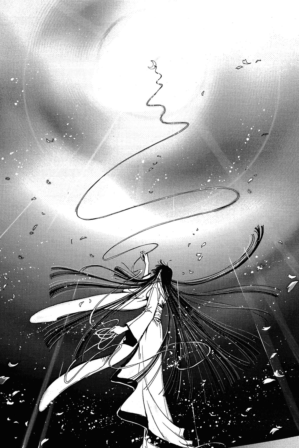 Tsubasa: Reservoir Chronicle Chapter 183 Page 9