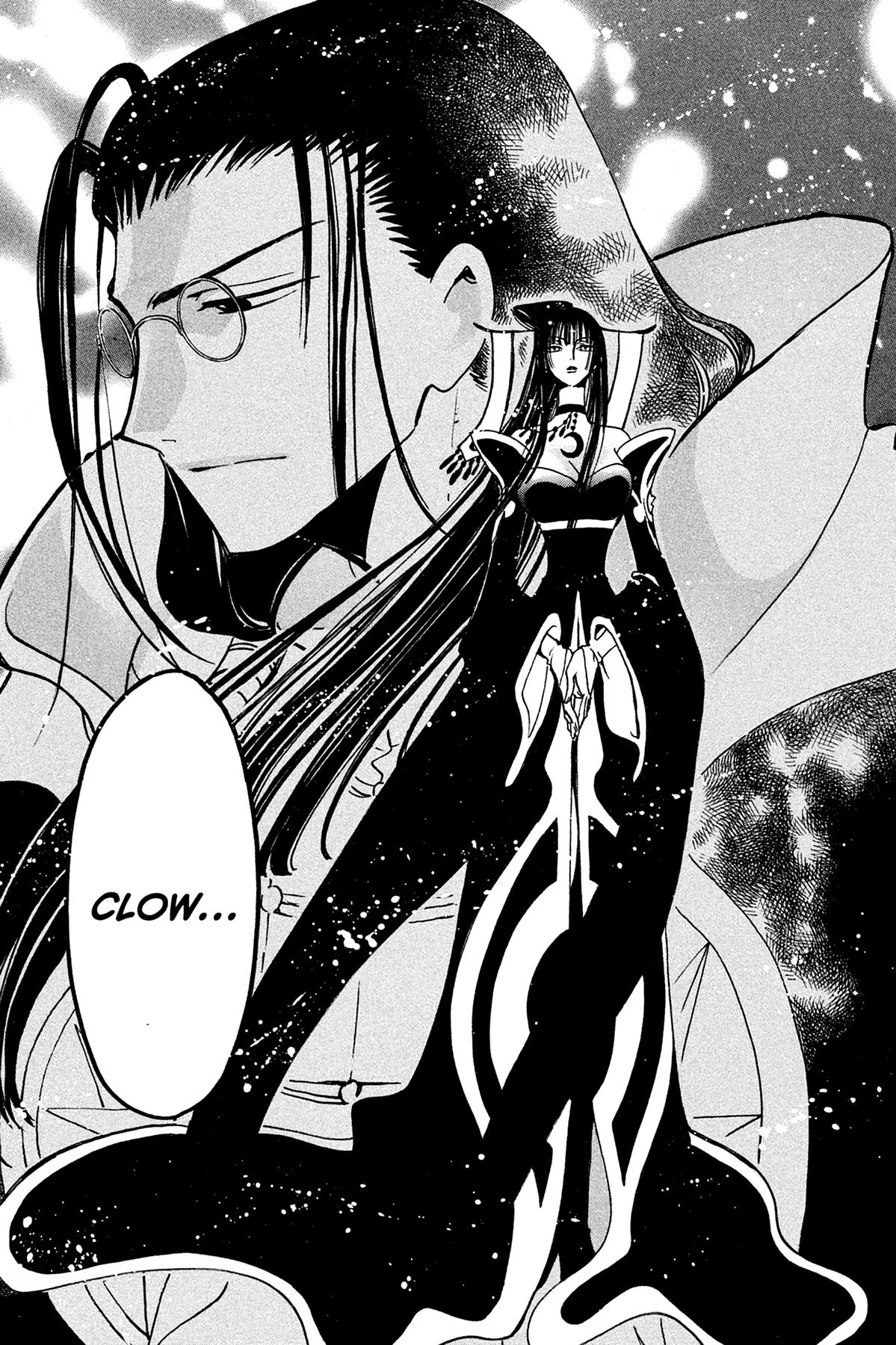 Tsubasa: Reservoir Chronicle Chapter 116 Page 10