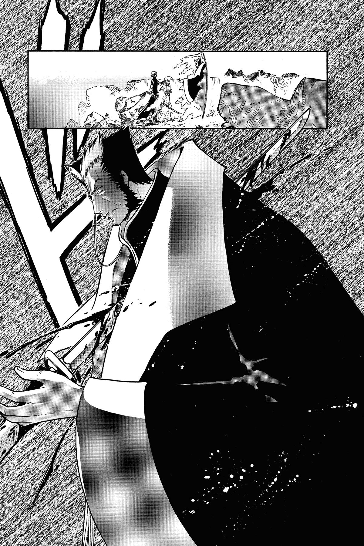 Tsubasa: Reservoir Chronicle Chapter 209 Page 5