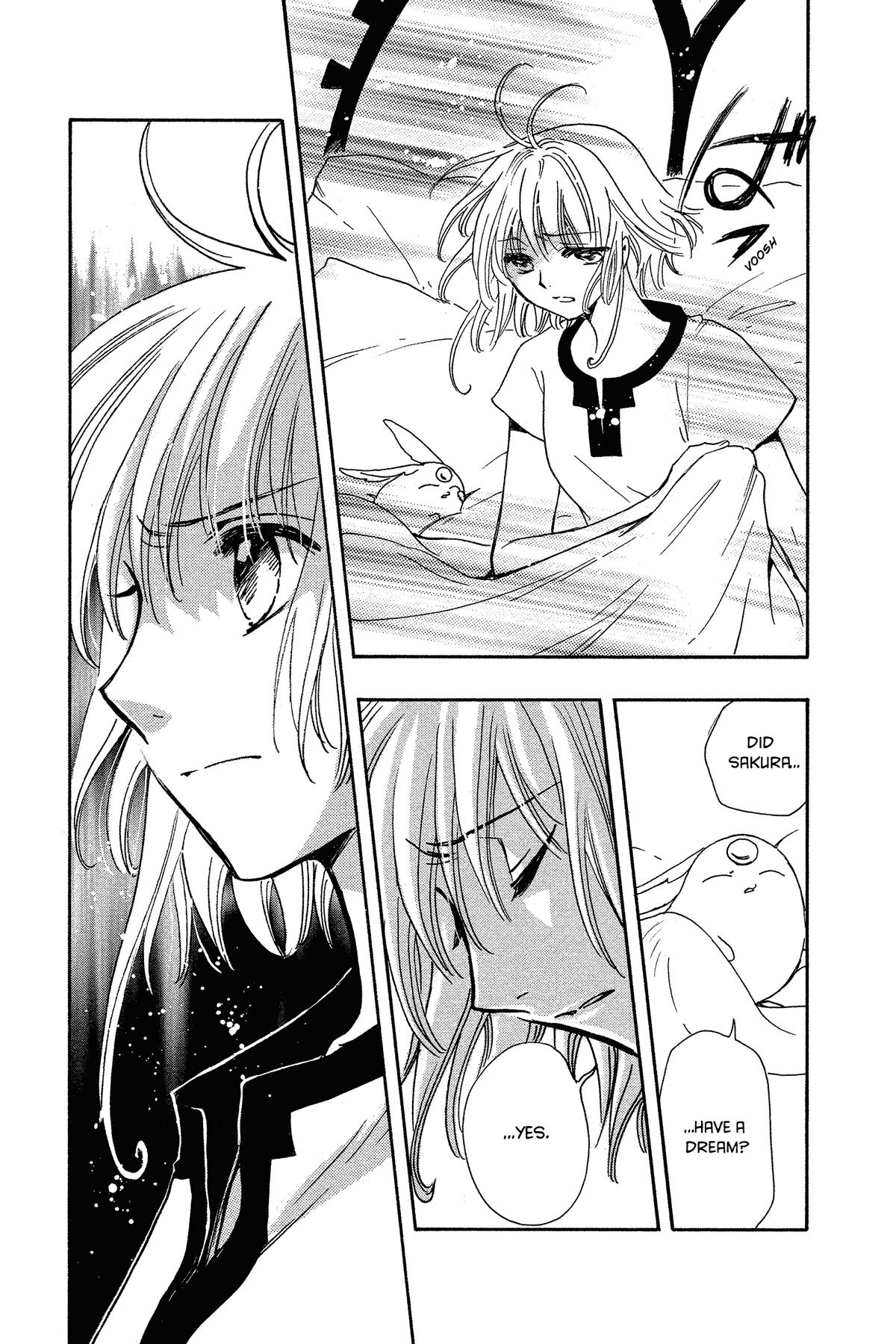 Tsubasa: Reservoir Chronicle Chapter 233 Page 5