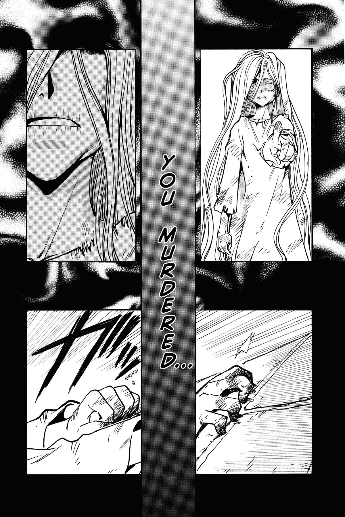 Tsubasa: Reservoir Chronicle Chapter 155 Page 3