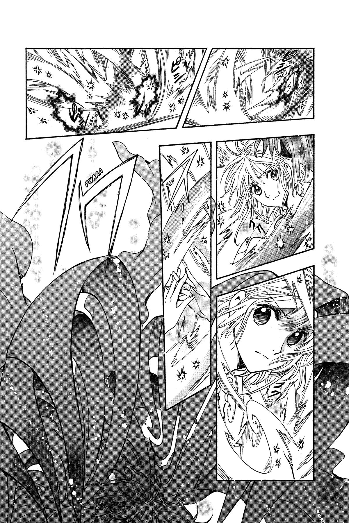 Tsubasa: Reservoir Chronicle Chapter 229 Page 5