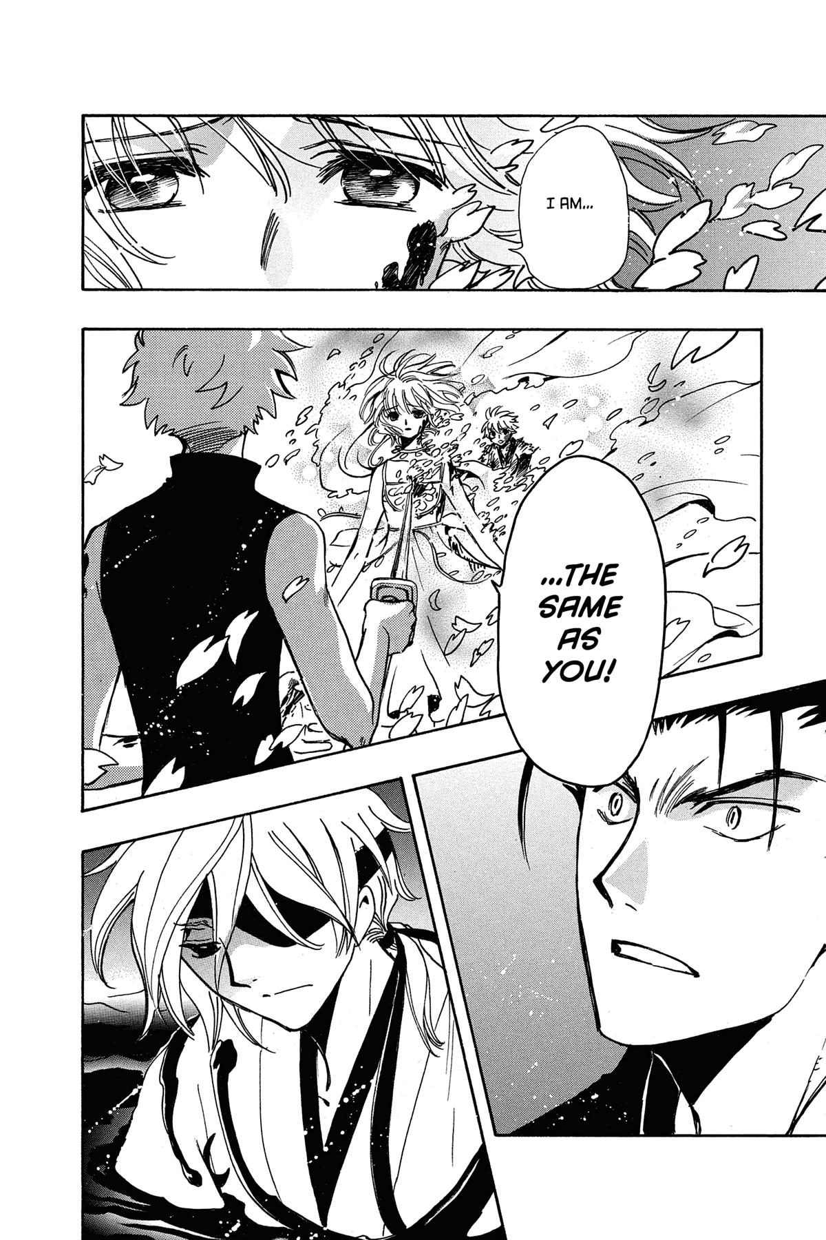 Tsubasa: Reservoir Chronicle Chapter 179 Page 2