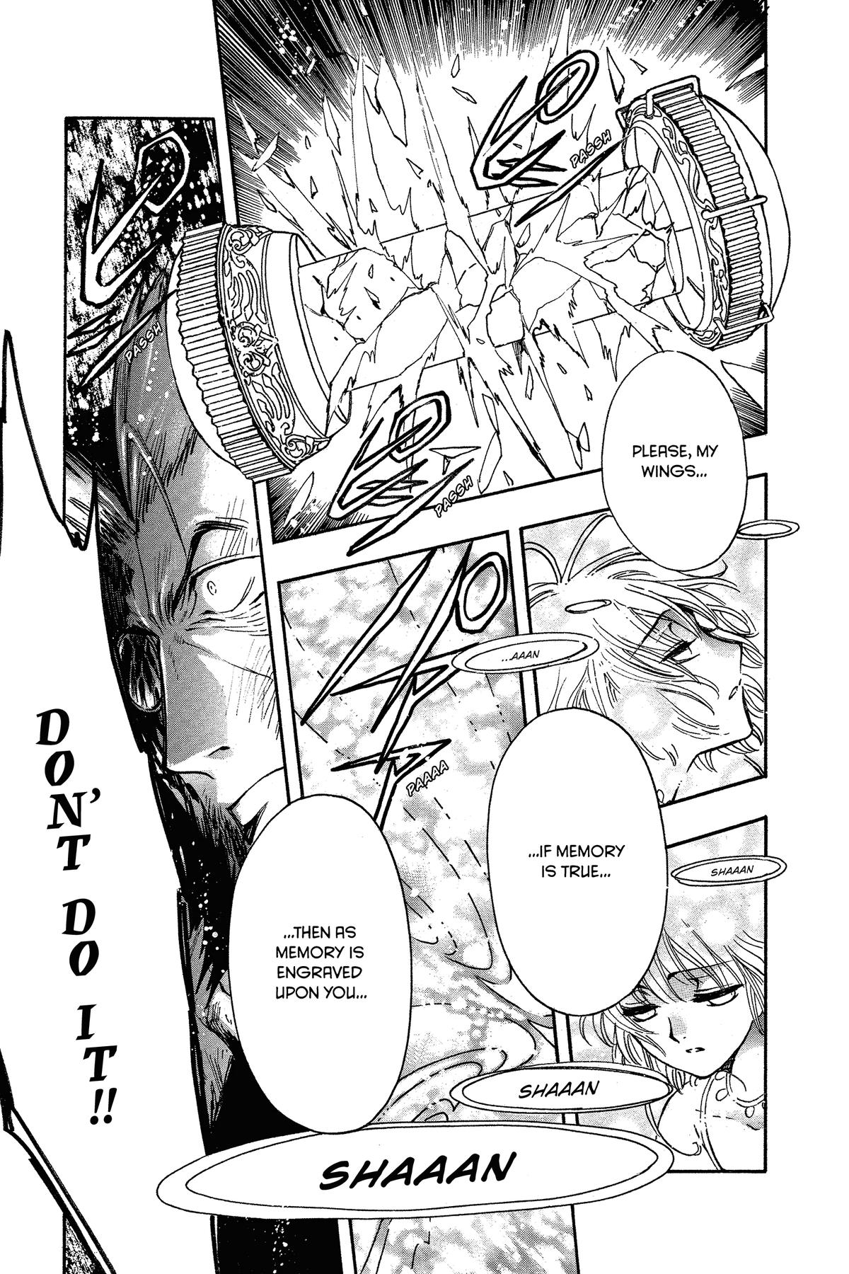 Tsubasa: Reservoir Chronicle Chapter 230 Page 1