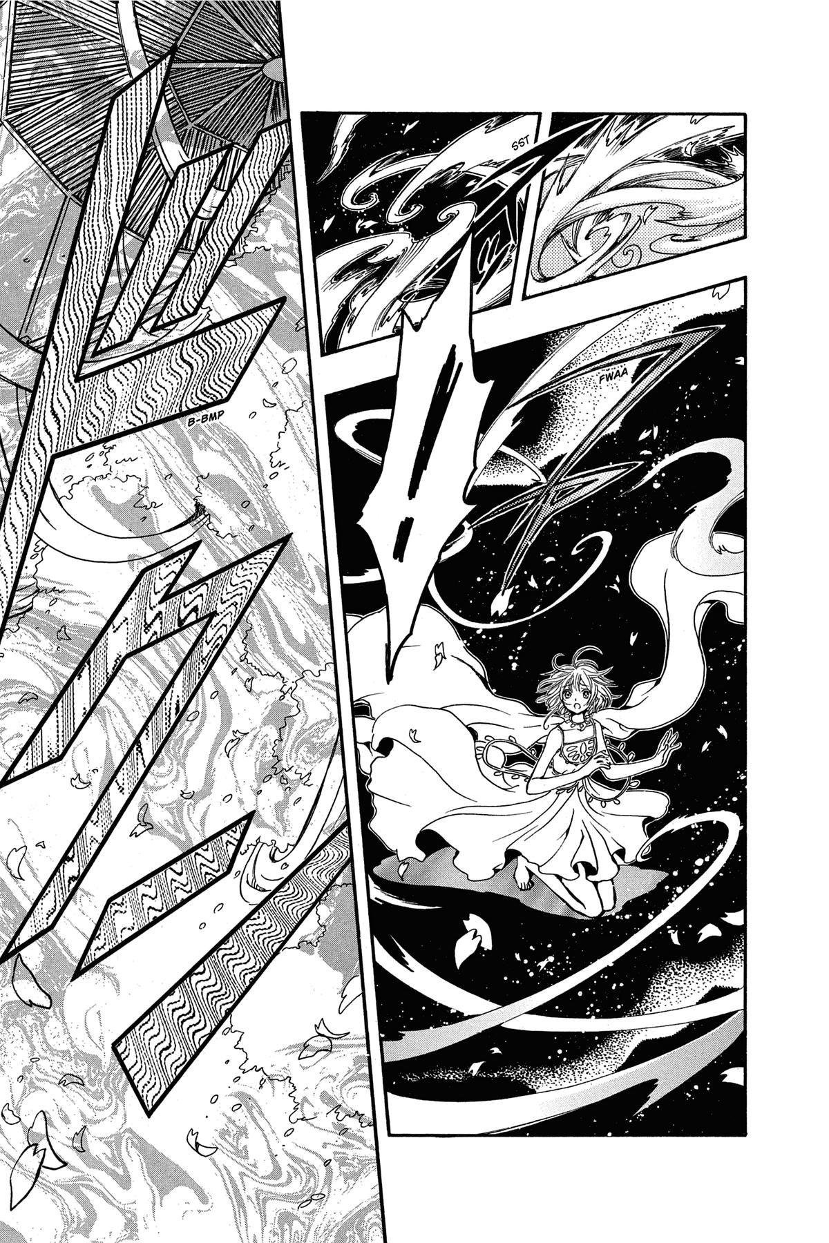 Tsubasa: Reservoir Chronicle Chapter 176 Page 3