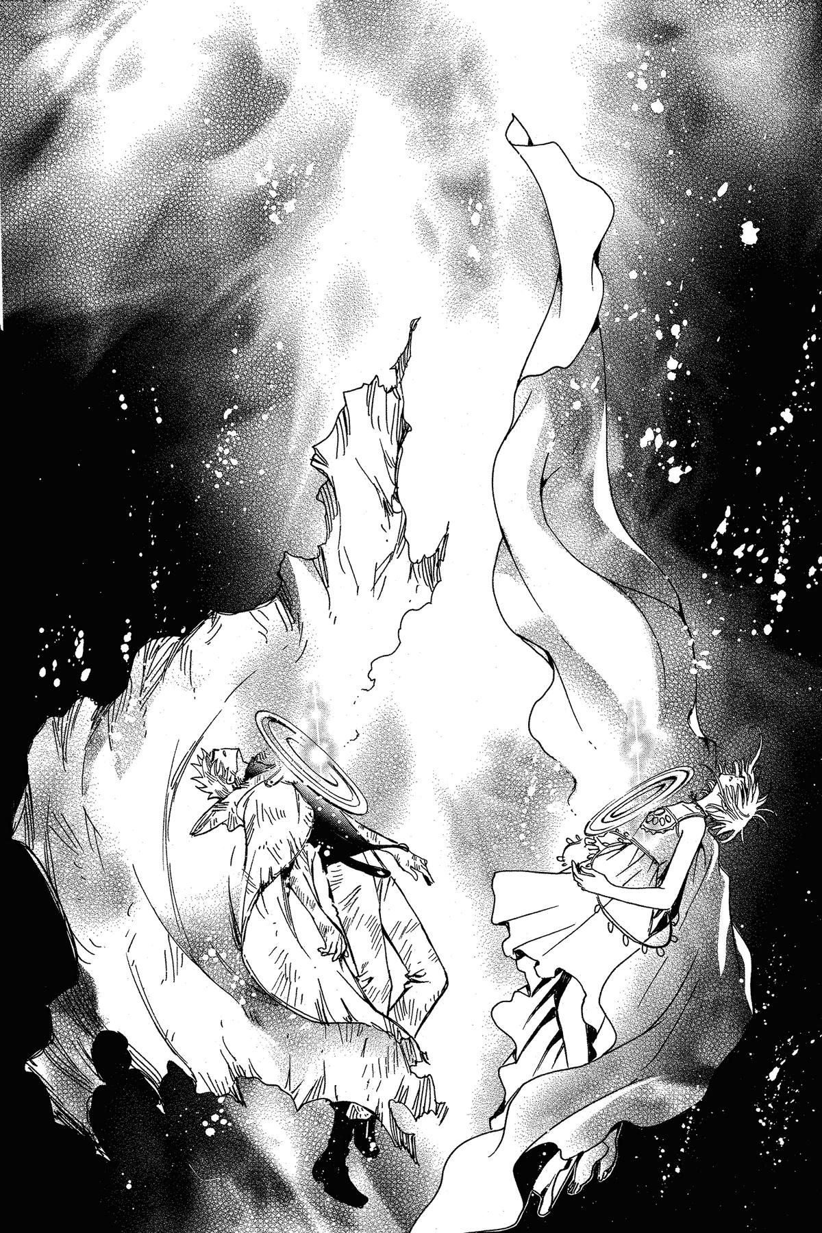 Tsubasa: Reservoir Chronicle Chapter 232 Page 15