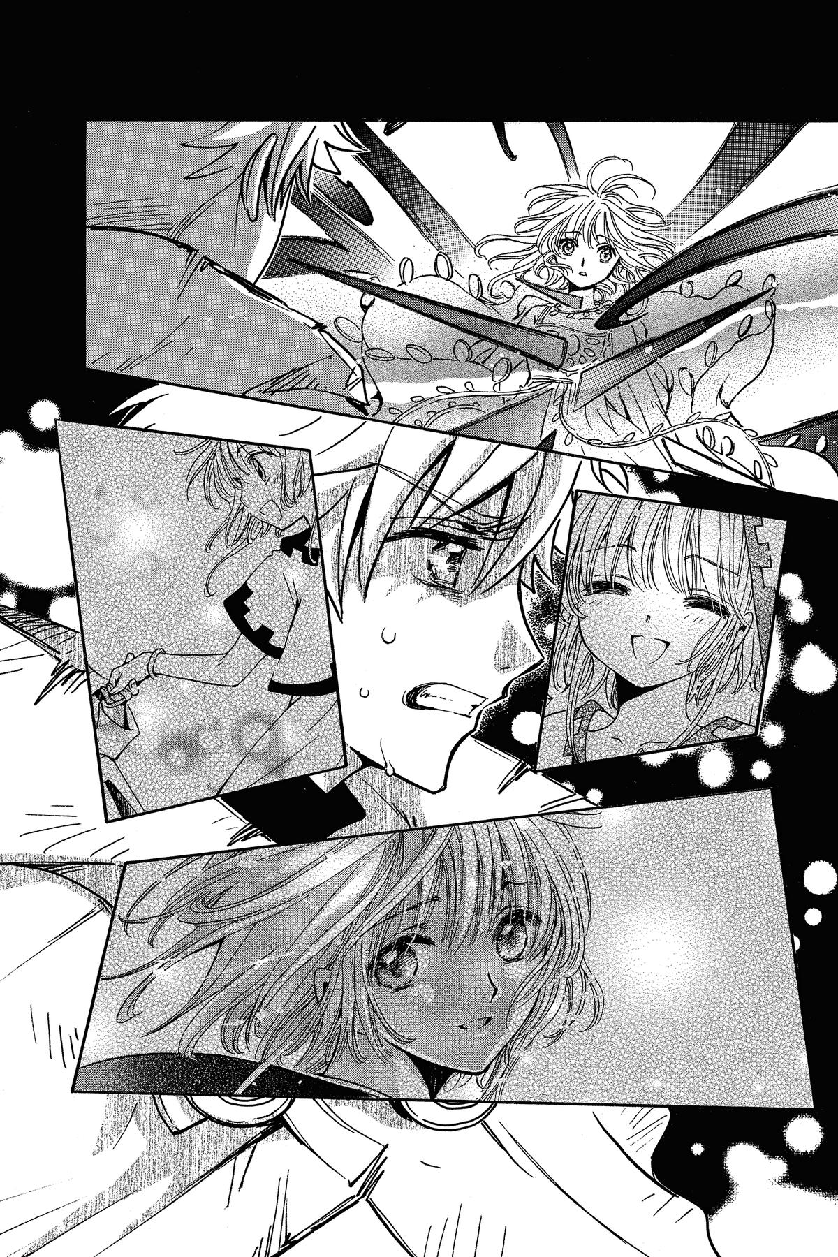 Tsubasa: Reservoir Chronicle Chapter 201 Page 14
