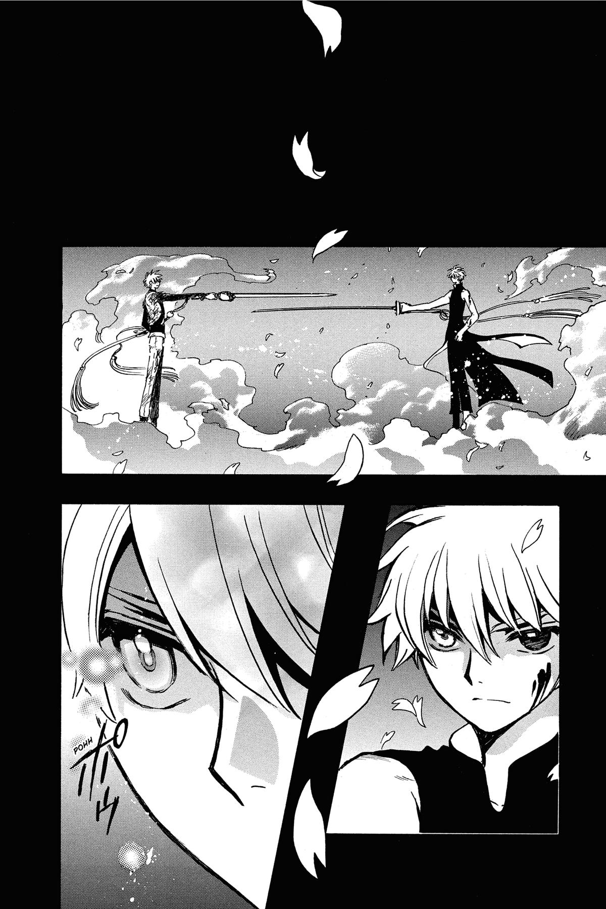 Tsubasa: Reservoir Chronicle Chapter 175 Page 14