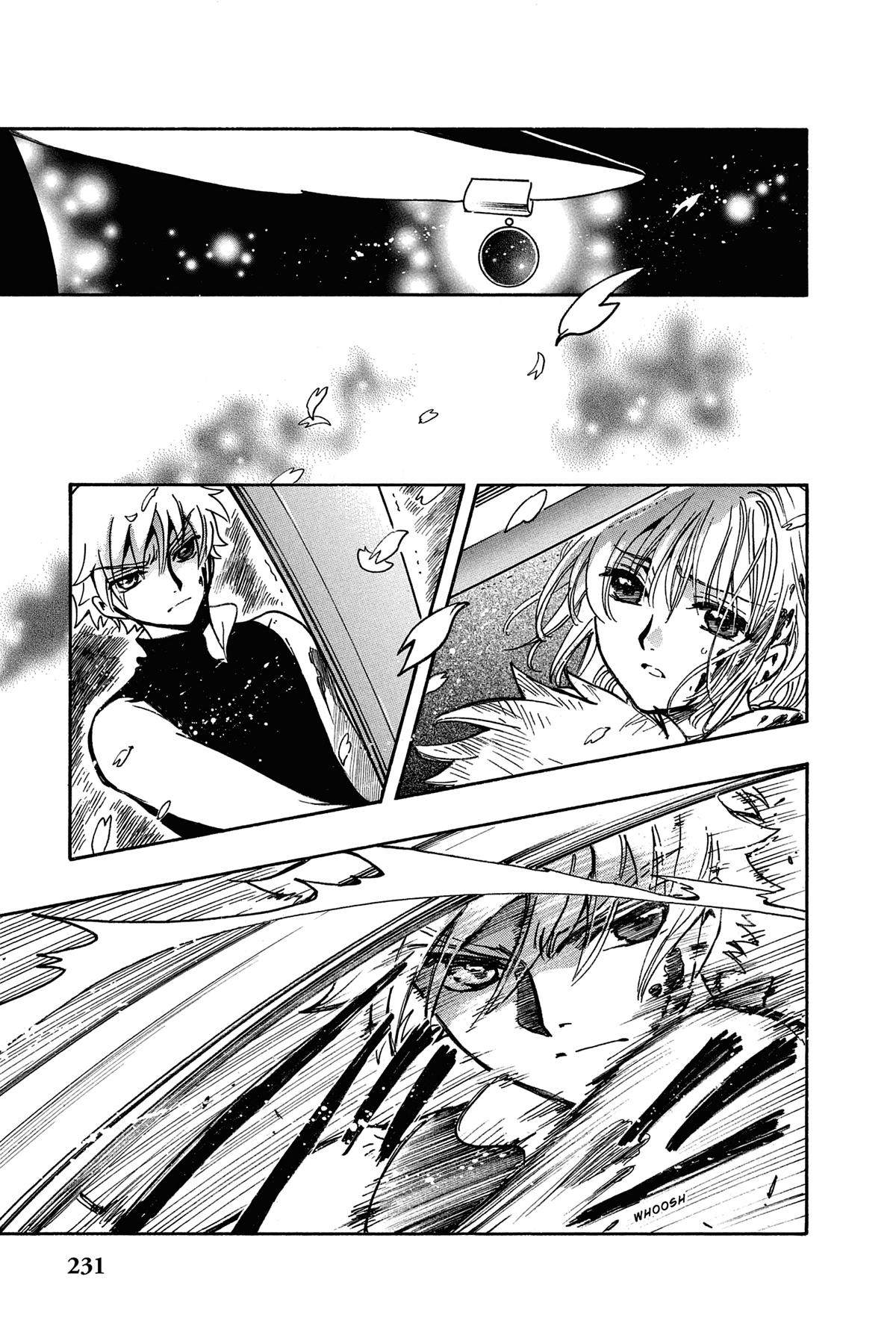 Tsubasa: Reservoir Chronicle Chapter 177 Page 3