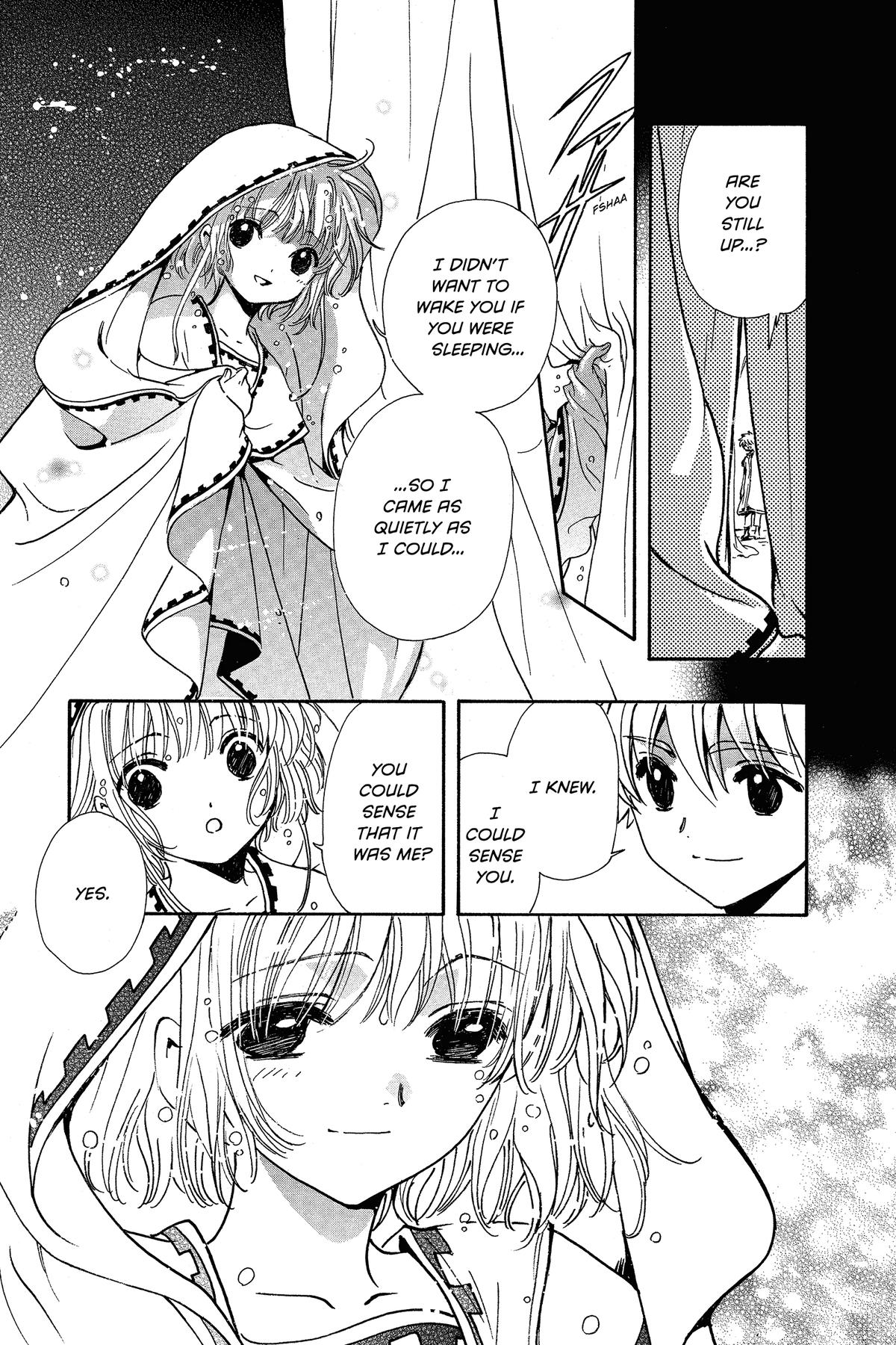 Tsubasa: Reservoir Chronicle Chapter 193 Page 7