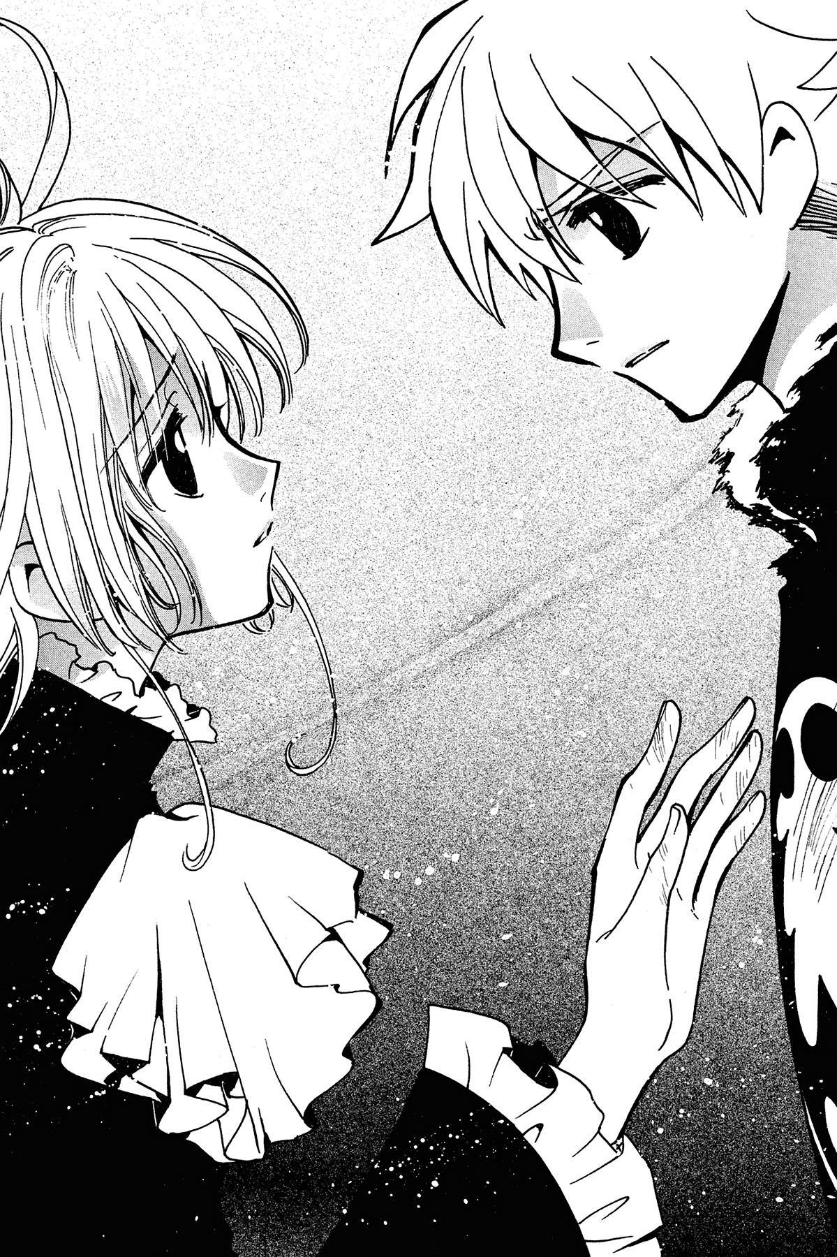 Tsubasa: Reservoir Chronicle Chapter 127 Page 11