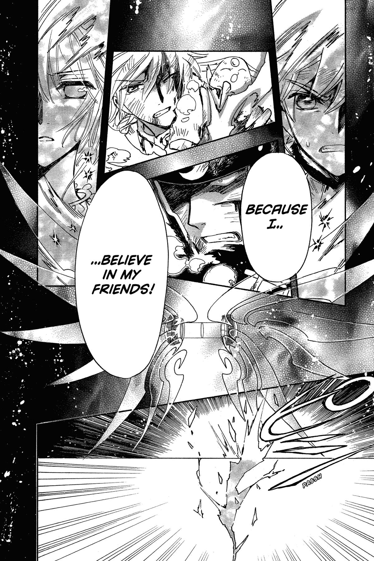 Tsubasa: Reservoir Chronicle Chapter 229 Page 13