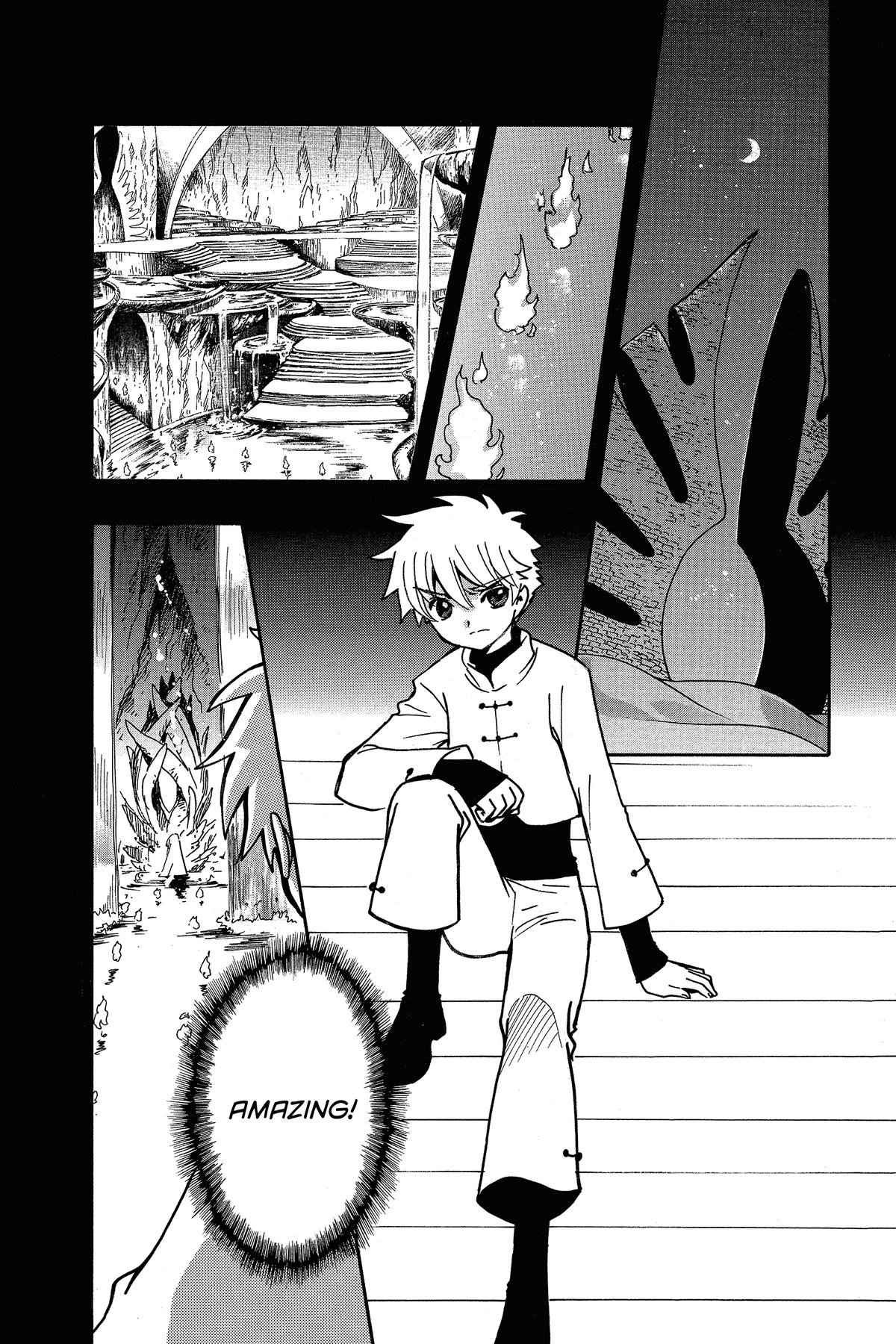 Tsubasa: Reservoir Chronicle Chapter 195 Page 2