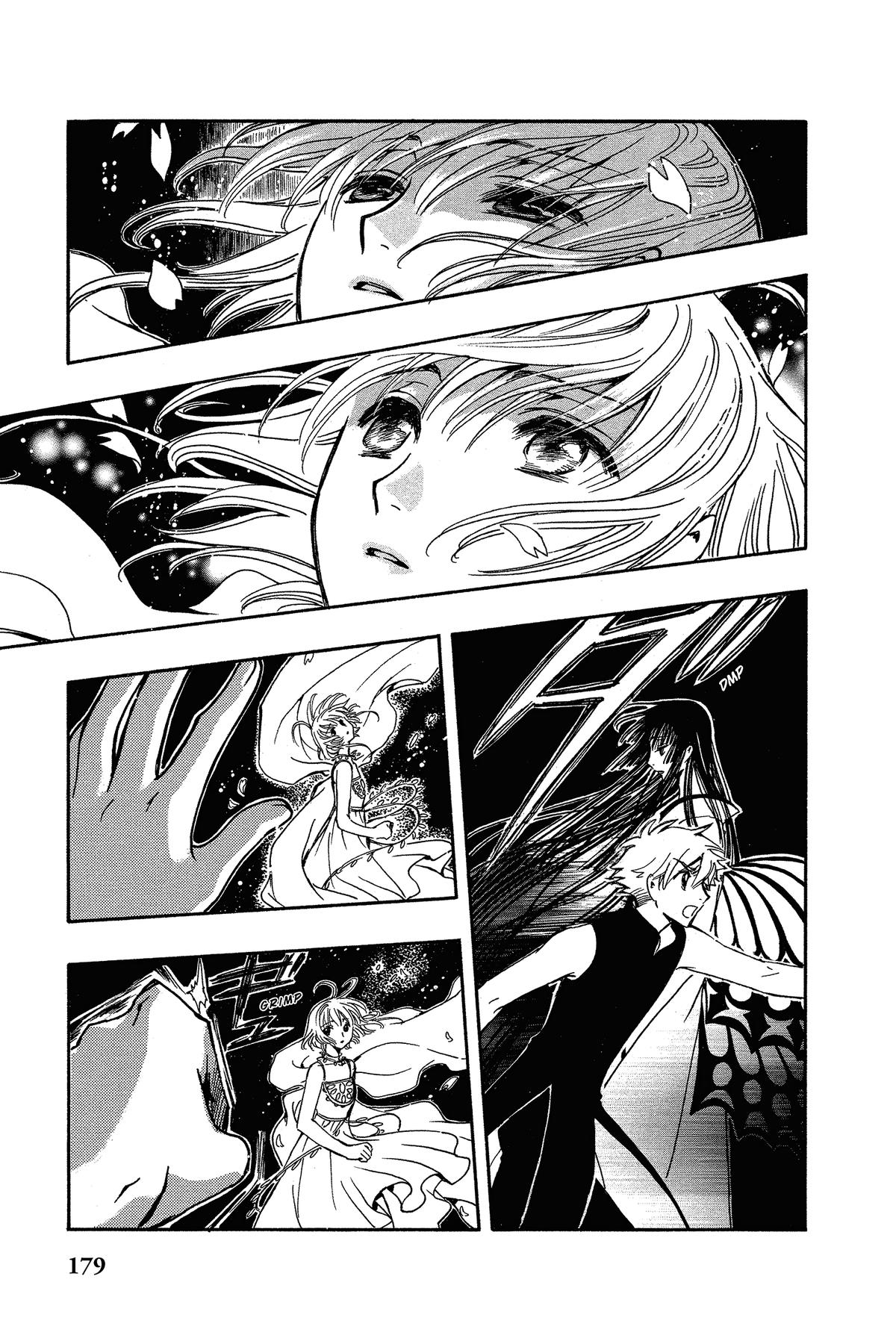 Tsubasa: Reservoir Chronicle Chapter 220 Page 5