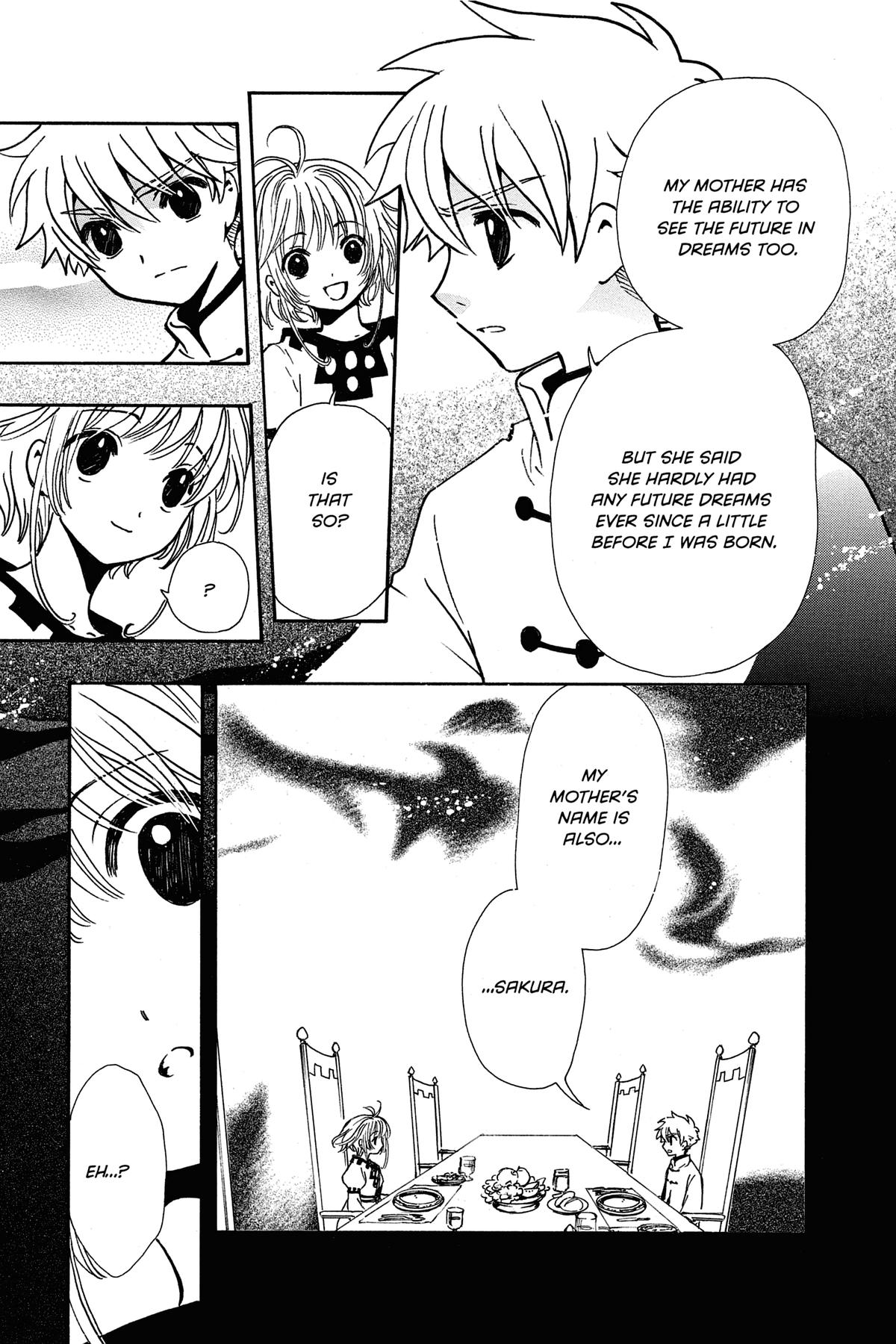 Tsubasa: Reservoir Chronicle Chapter 191 Page 5