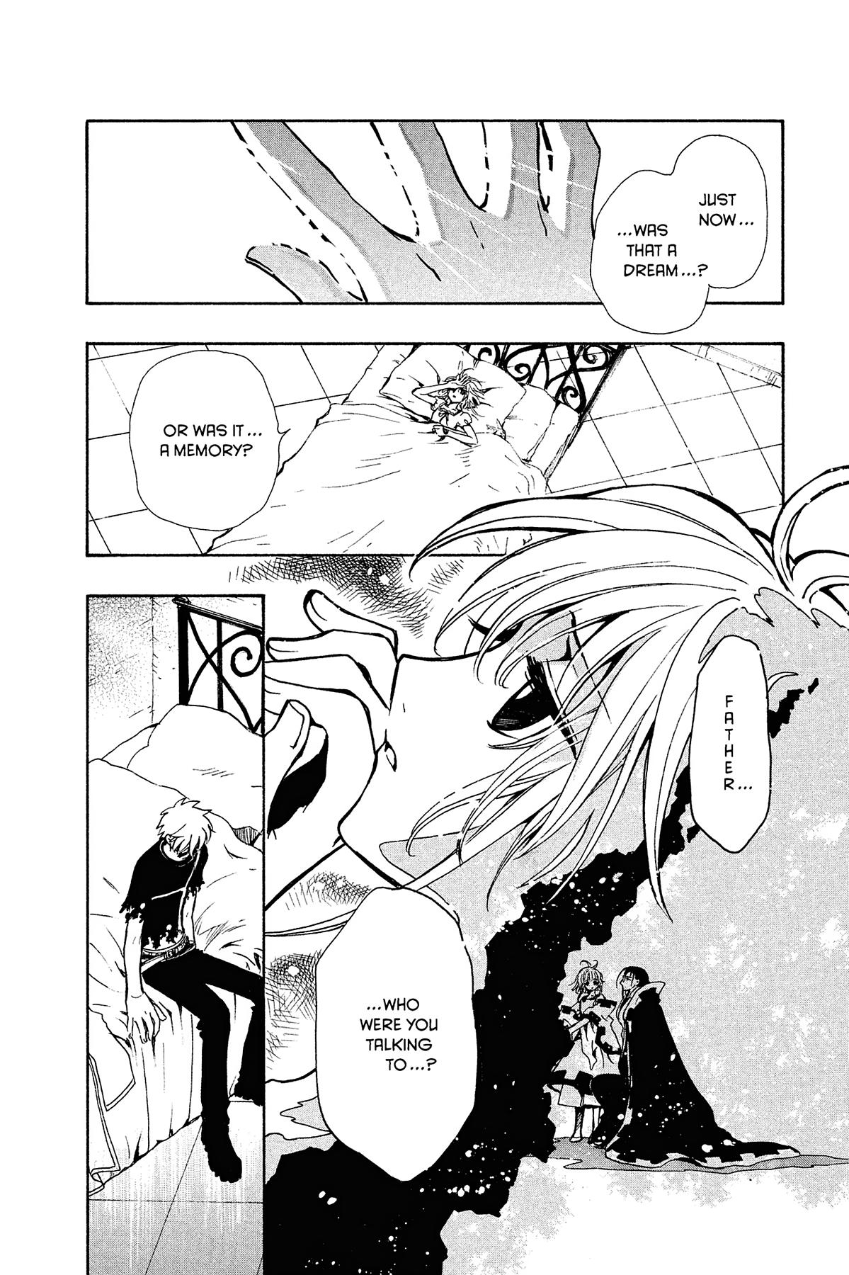 Tsubasa: Reservoir Chronicle Chapter 138 Page 10