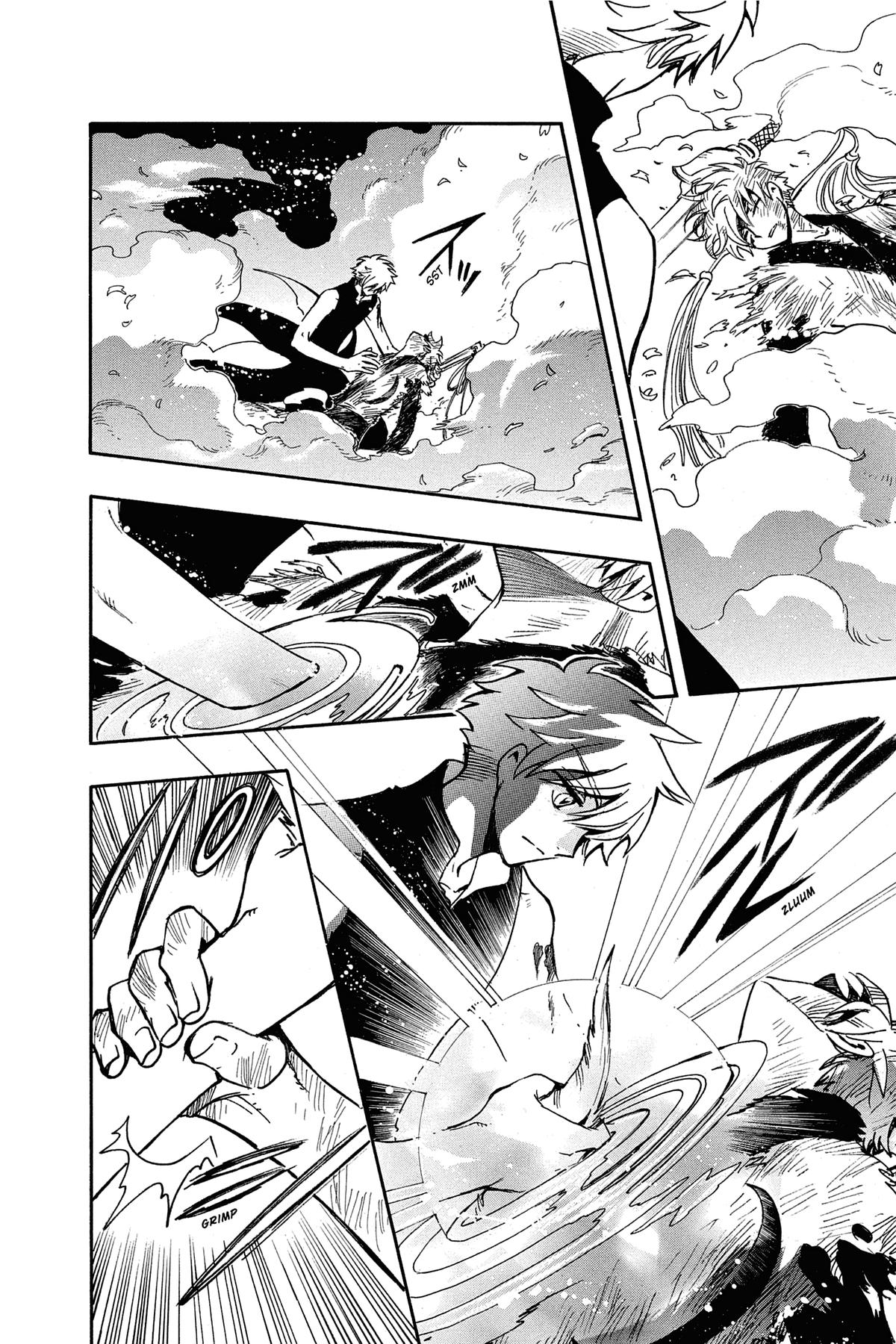 Tsubasa: Reservoir Chronicle Chapter 177 Page 11