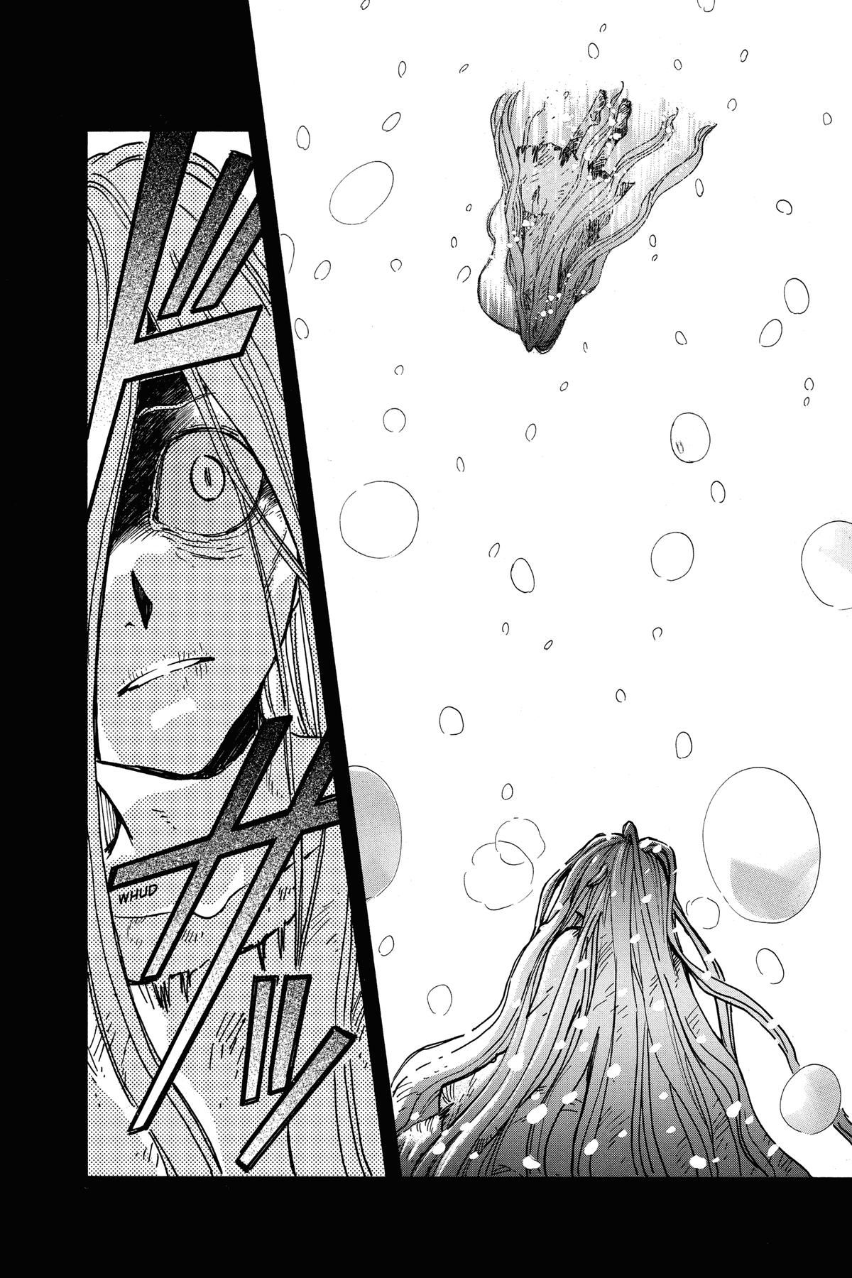 Tsubasa: Reservoir Chronicle Chapter 148 Page 8
