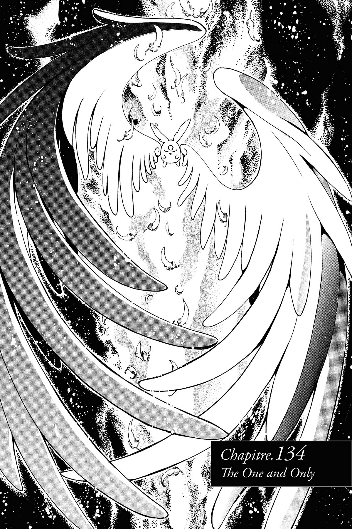 Tsubasa: Reservoir Chronicle Chapter 134 Page 1