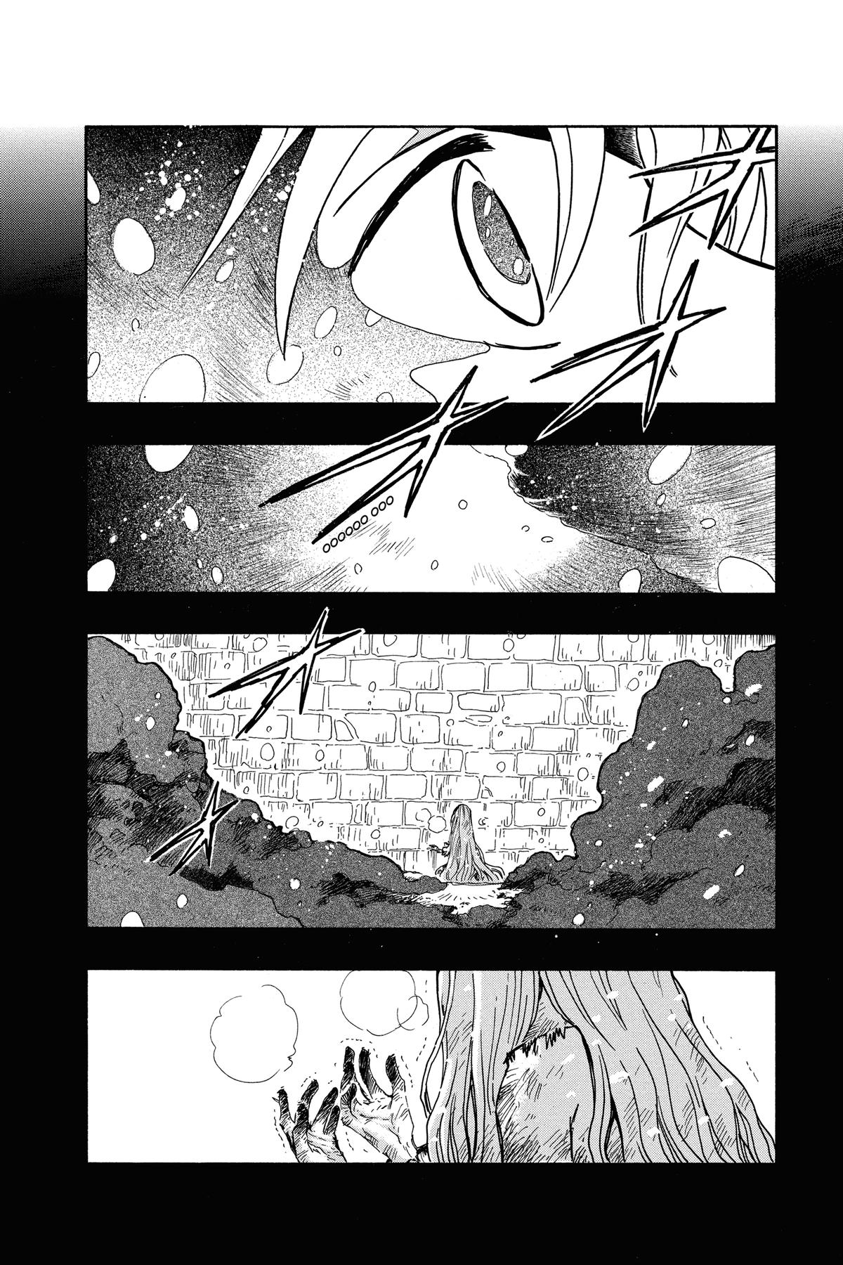 Tsubasa: Reservoir Chronicle Chapter 148 Page 4