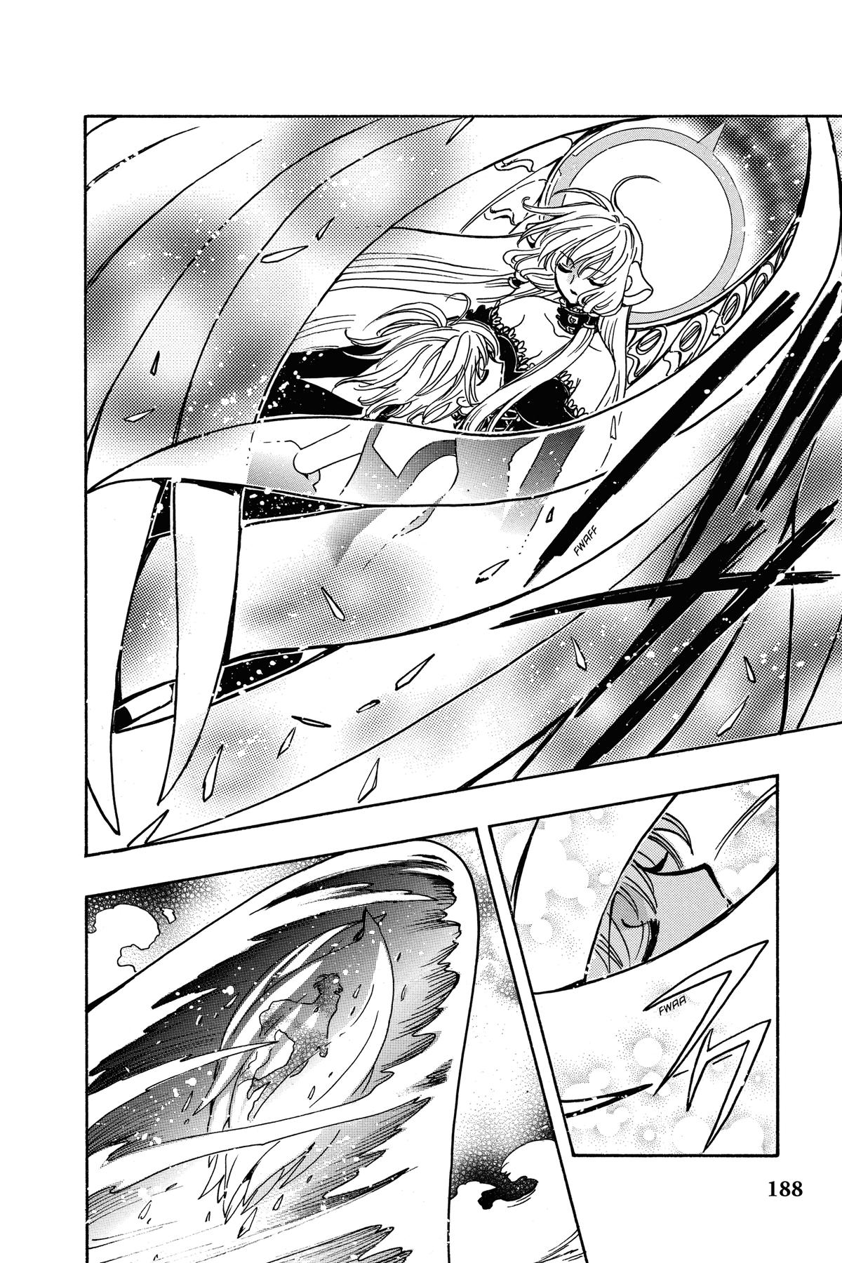 Tsubasa: Reservoir Chronicle Chapter 150 Page 6