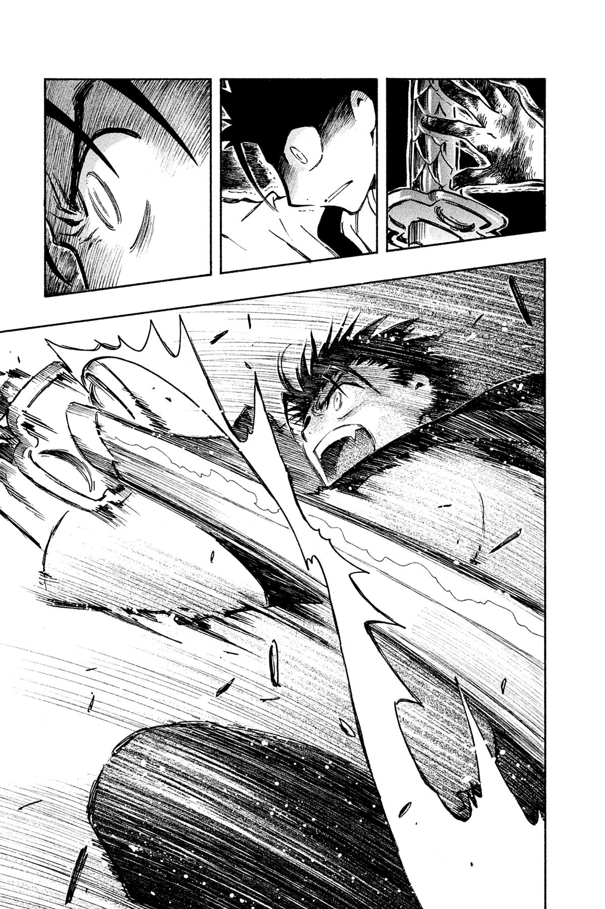 Tsubasa: Reservoir Chronicle Chapter 96 Page 14
