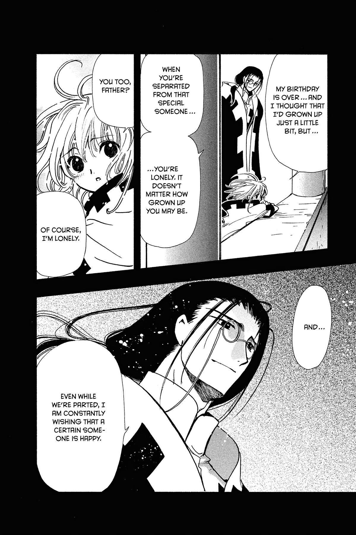 Tsubasa: Reservoir Chronicle Chapter 138 Page 6