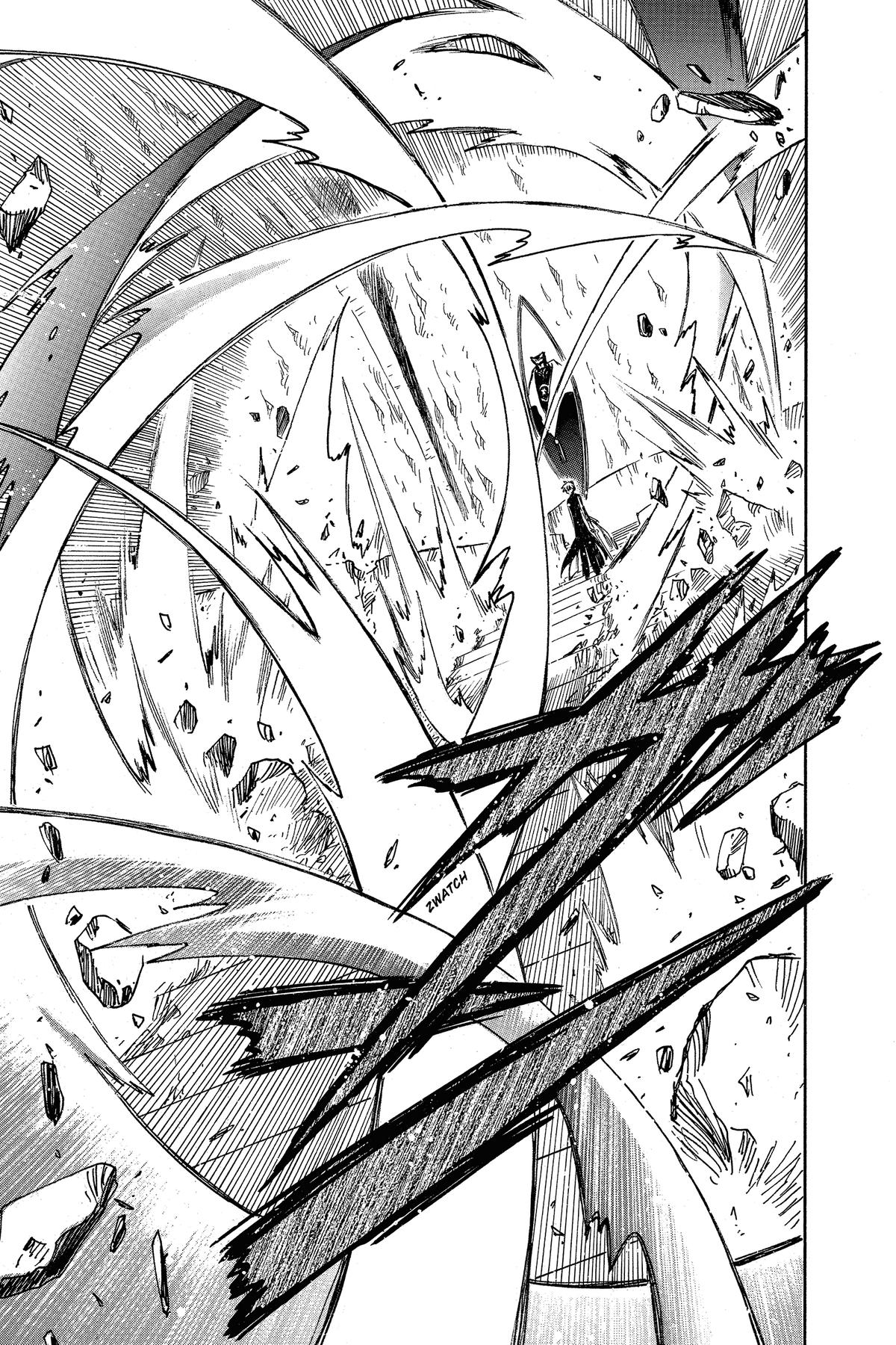 Tsubasa: Reservoir Chronicle Chapter 205 Page 14