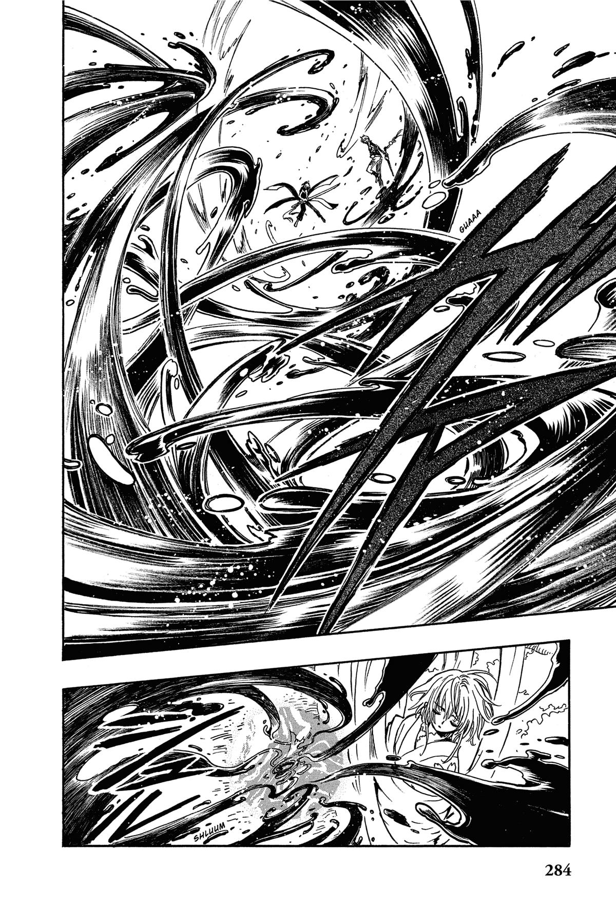 Tsubasa: Reservoir Chronicle Chapter 179 Page 11
