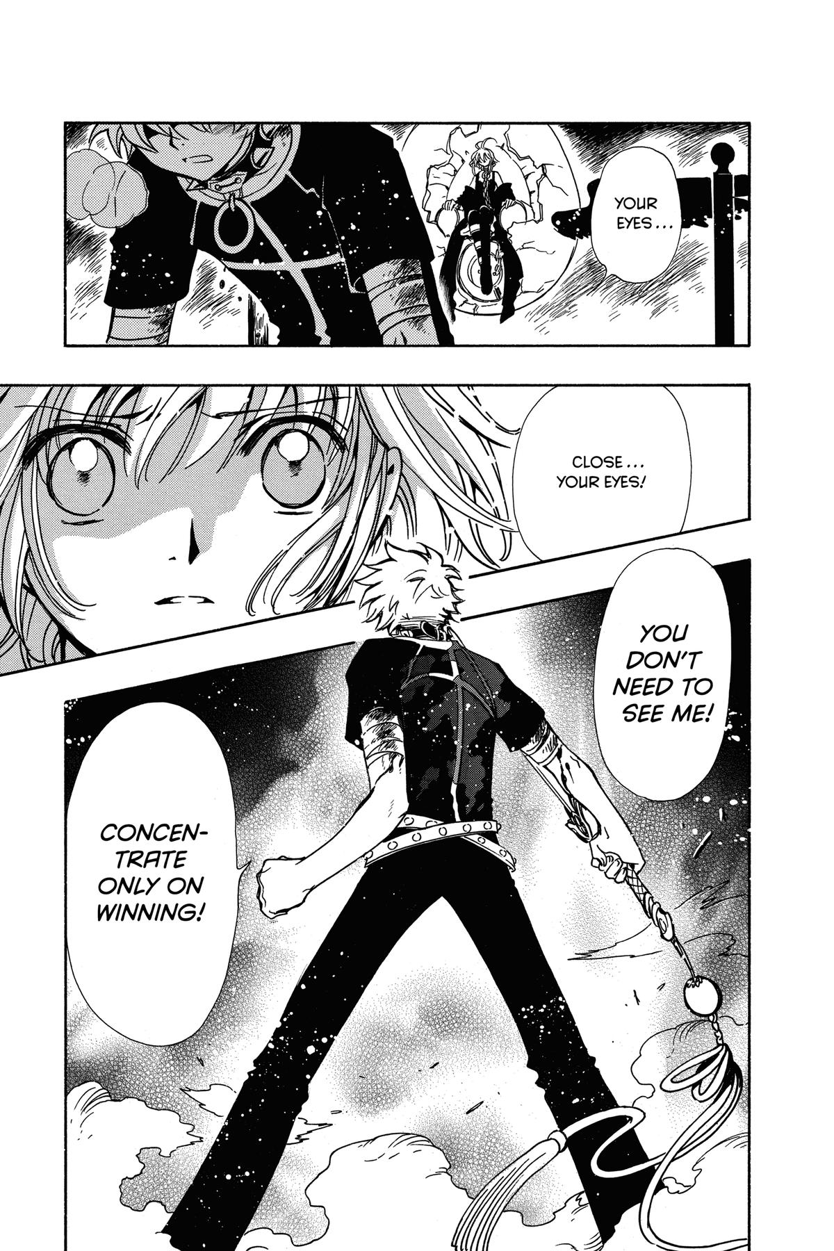 Tsubasa: Reservoir Chronicle Chapter 146 Page 7