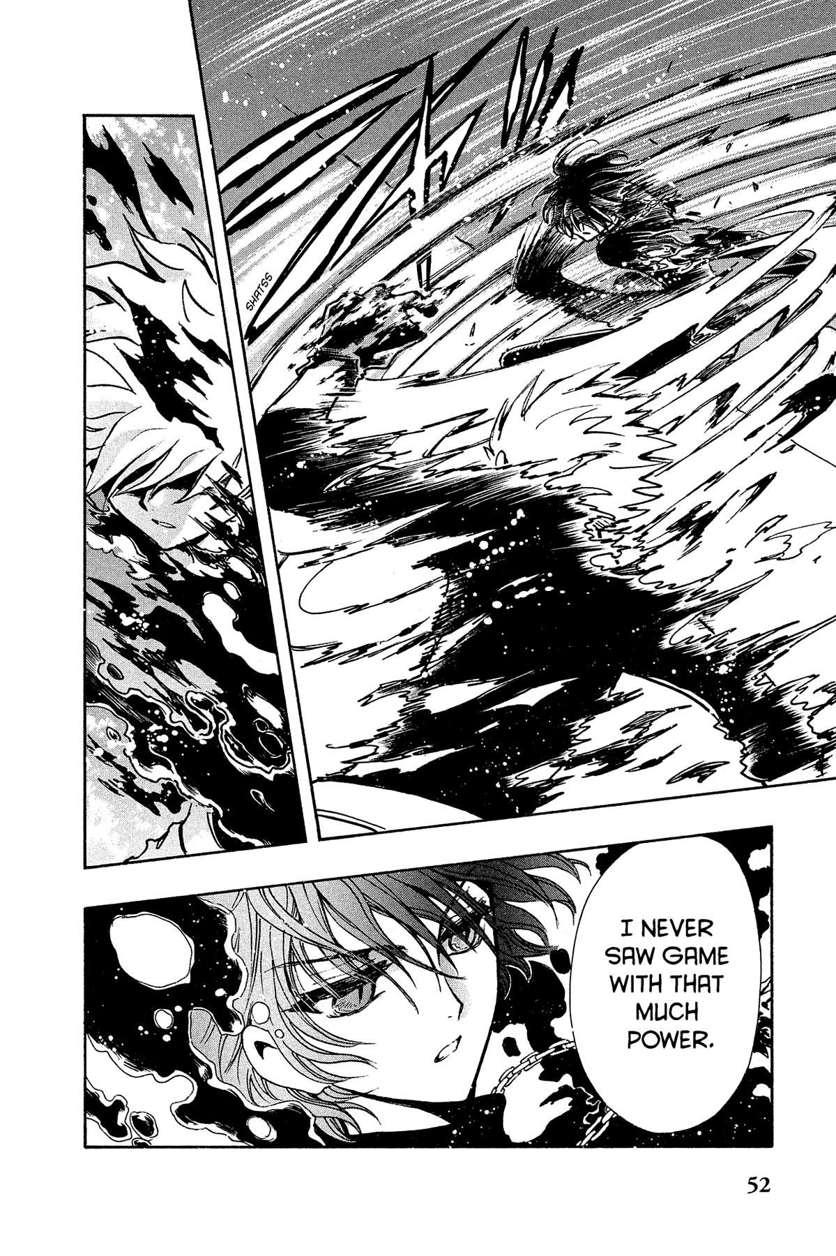 Tsubasa: Reservoir Chronicle Chapter 119 Page 6