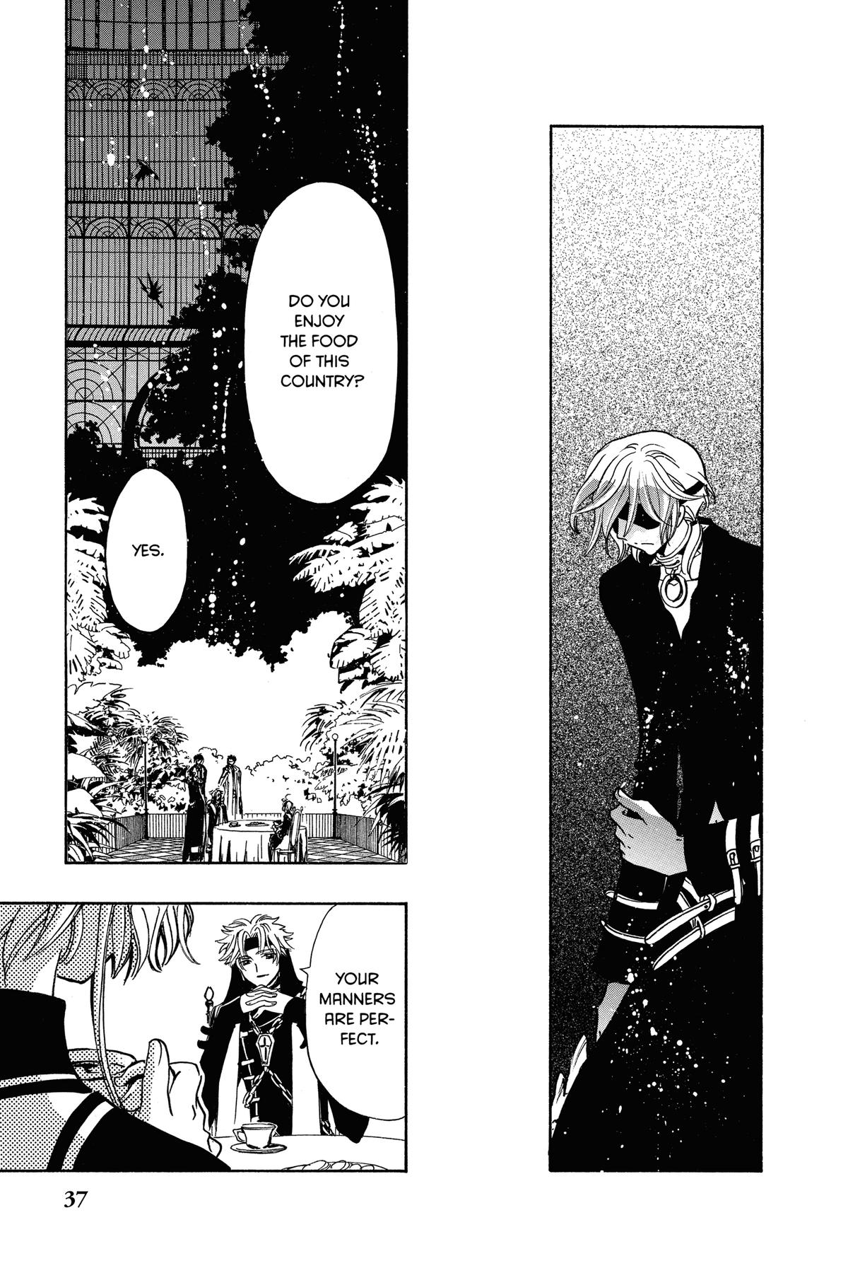Tsubasa: Reservoir Chronicle Chapter 142 Page 15