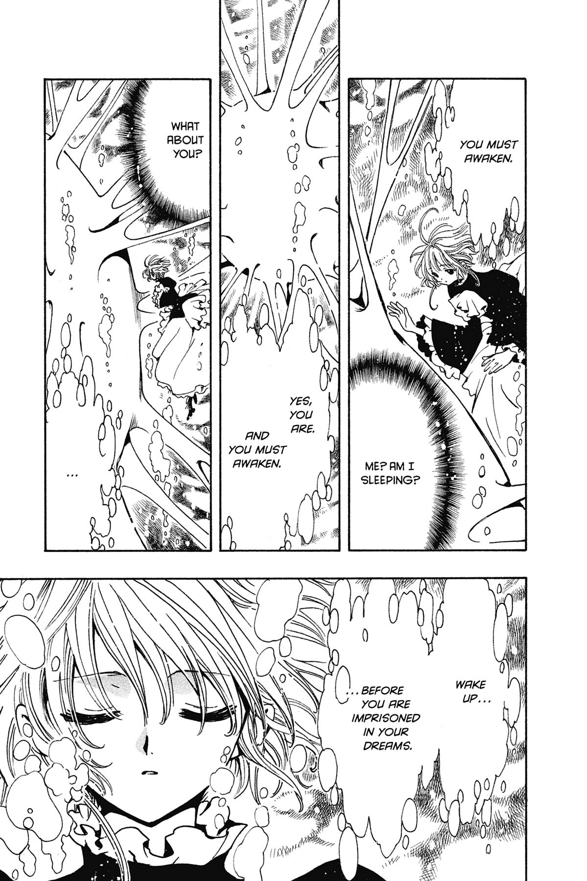 Tsubasa: Reservoir Chronicle Chapter 114 Page 6